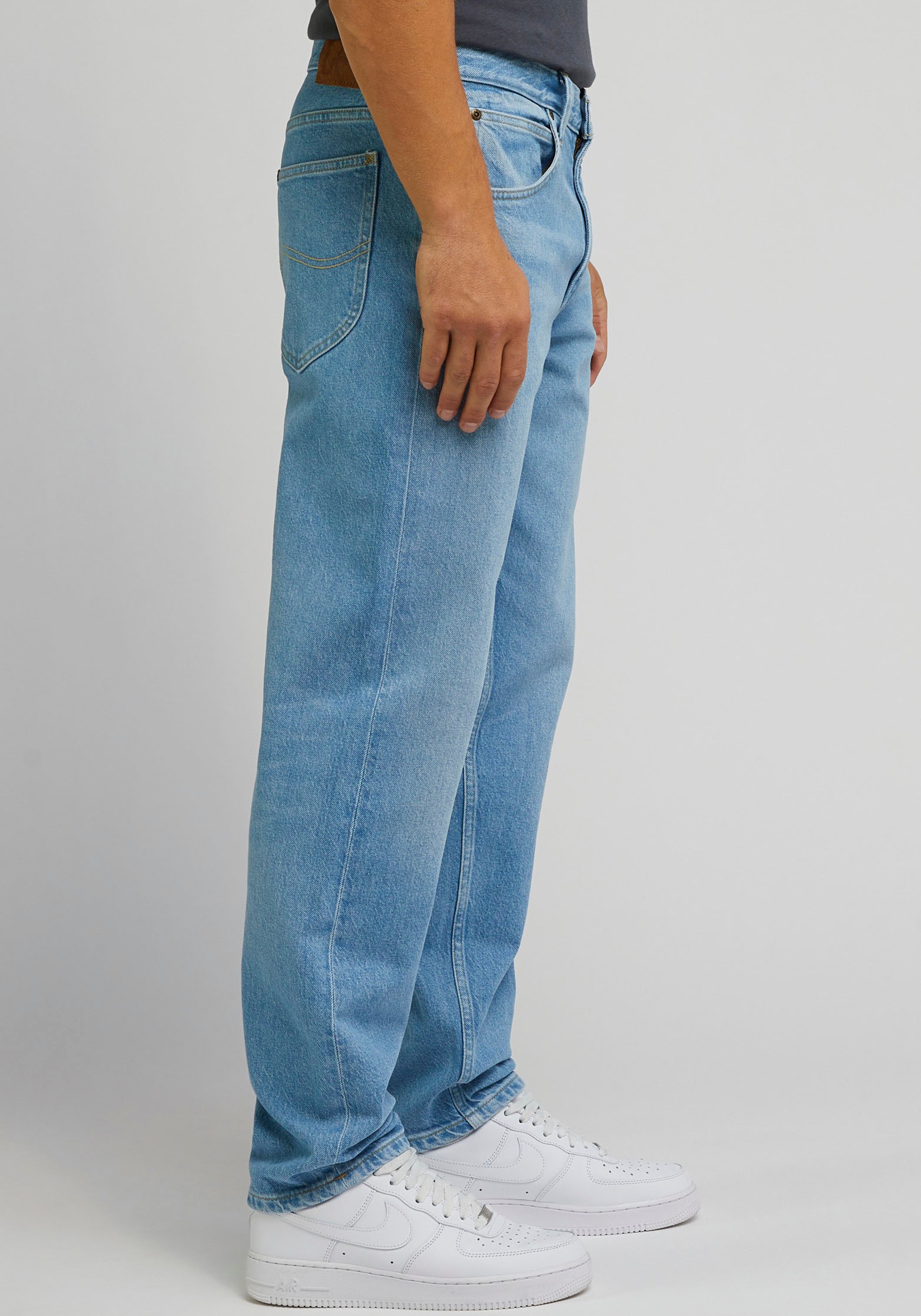 Lee® Weite Jeans »OSCAR«