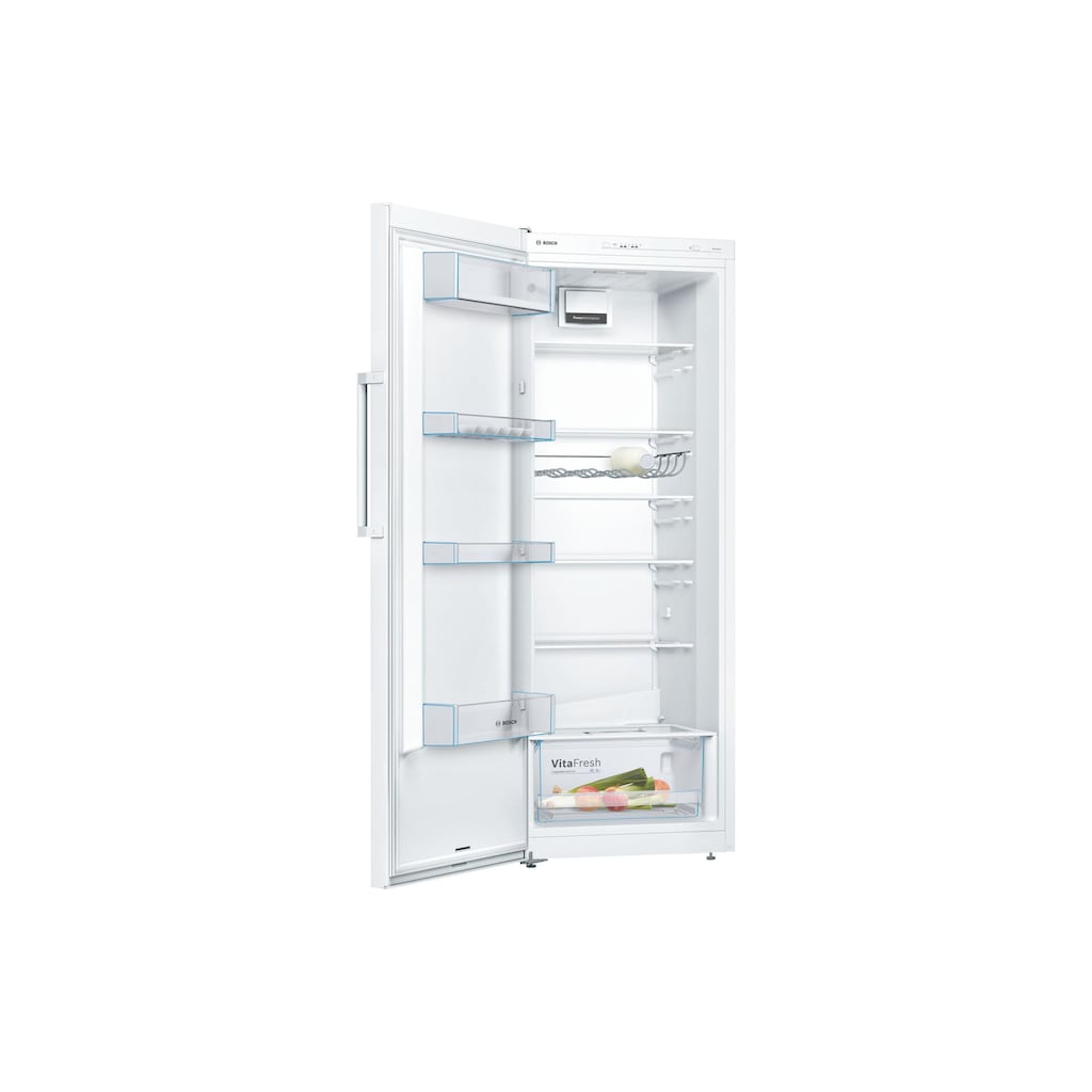 BOSCH Kühlschrank, KSV29 VWEP, 161 cm hoch, 60 cm breit