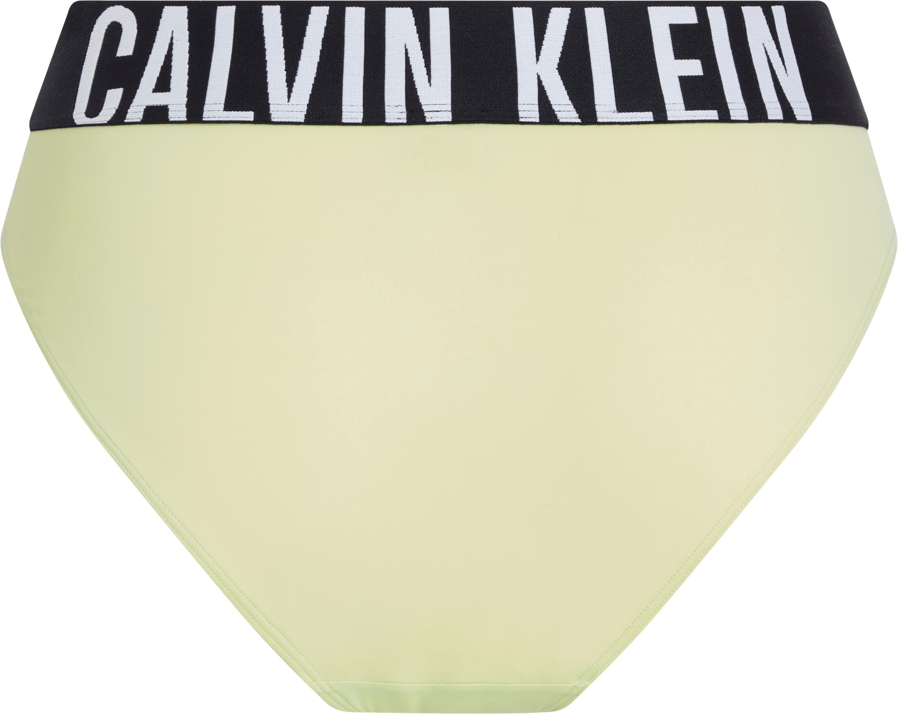 Calvin Klein Underwear Bikinislip »BIKINI«, mit grossem Logo