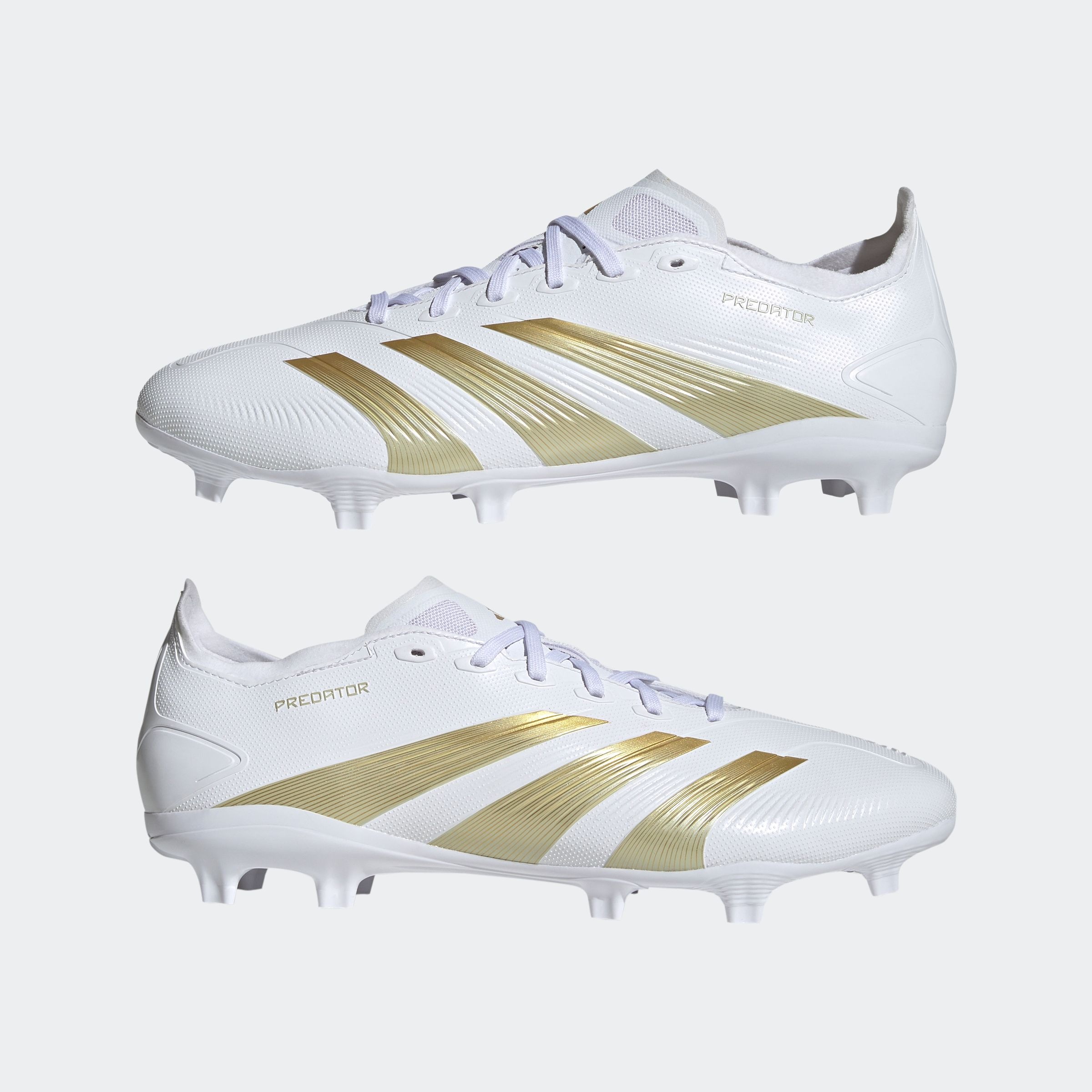 adidas Performance Fussballschuh »PREDATOR LEAGUE FG«, für Rasenplätze