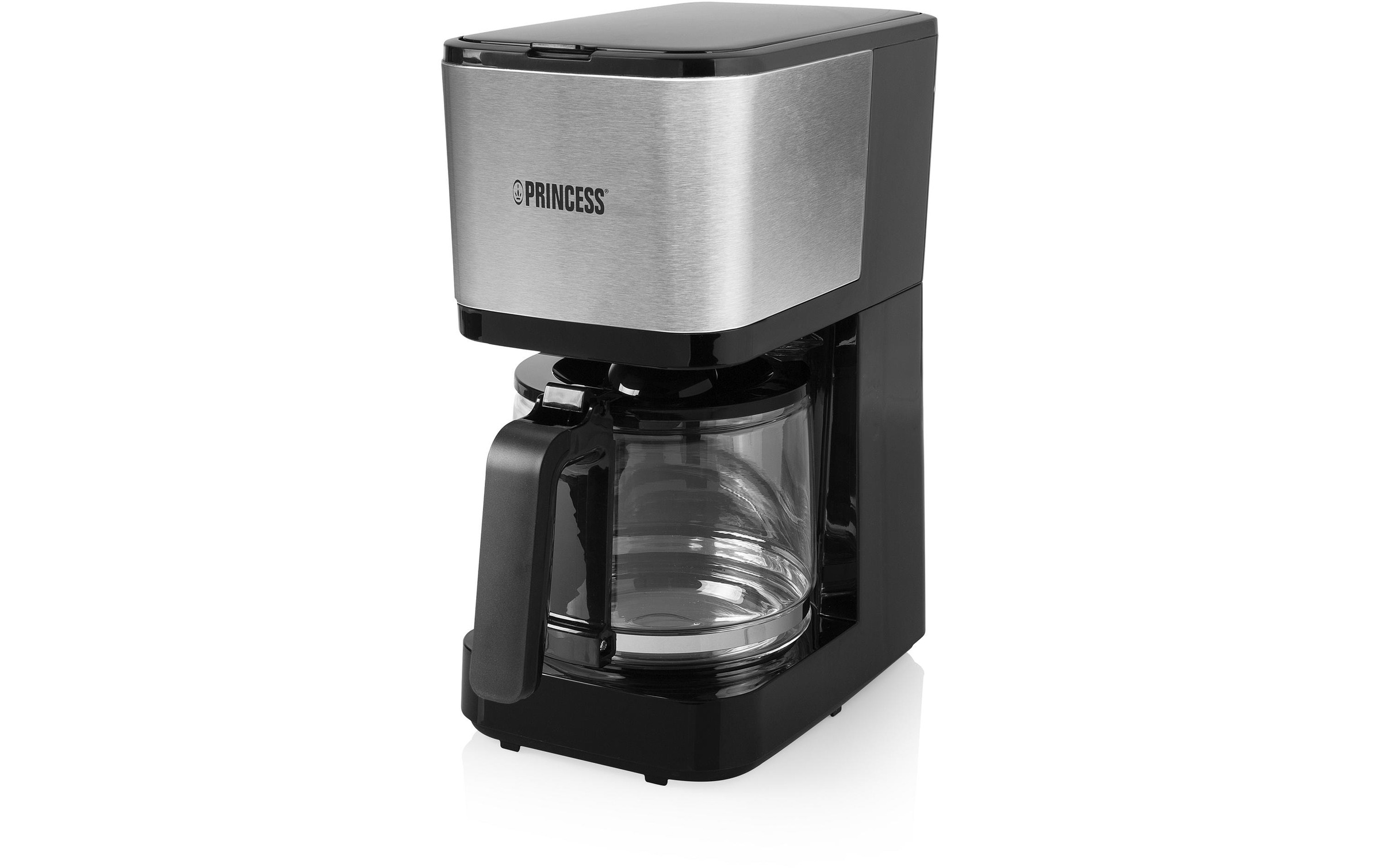 PRINCESS Filterkaffeemaschine »750W«