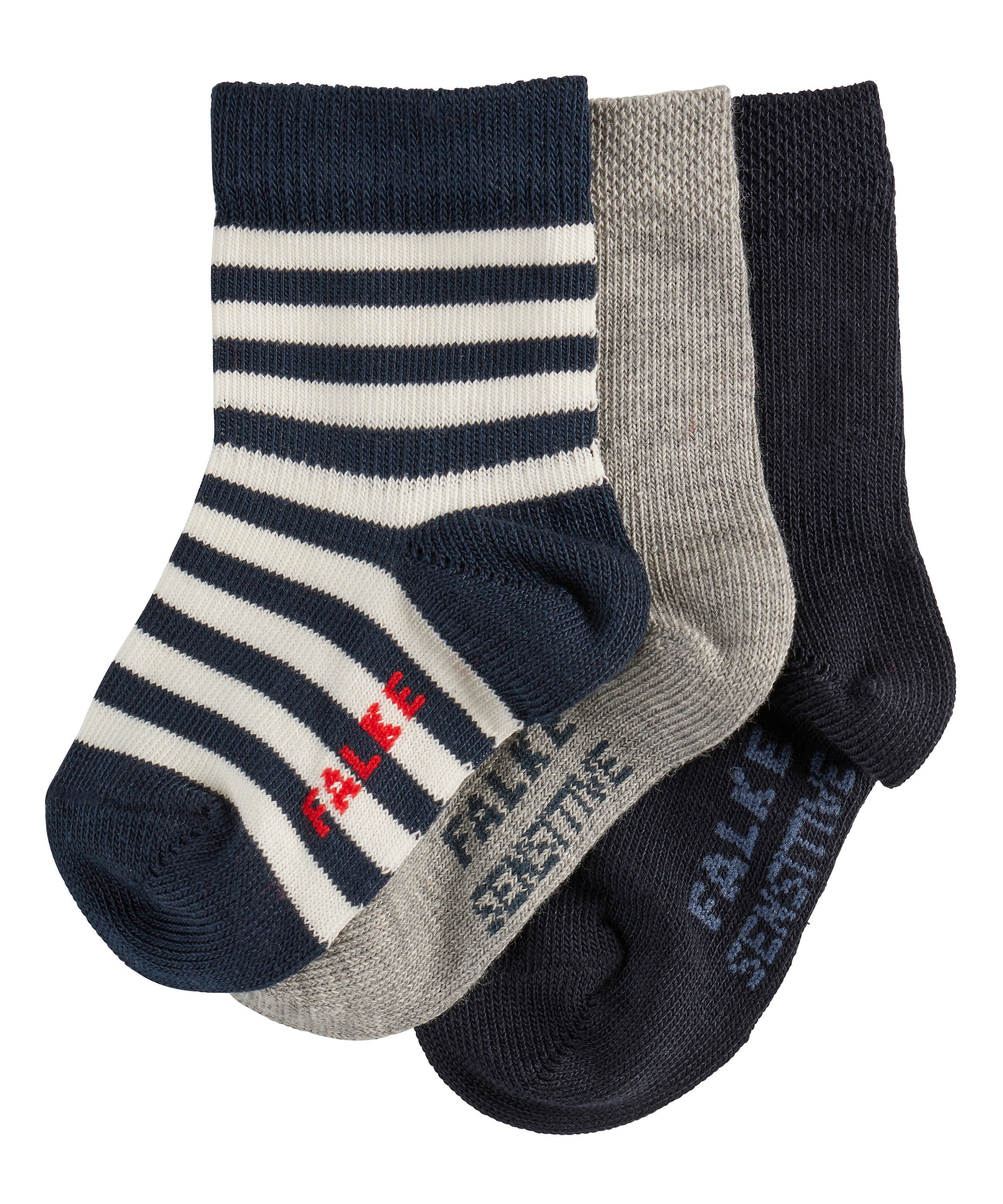 Falke Socken Baby 3 Pack 3 Paar Jetzt Gunstig Kaufen Jelmoli Versand