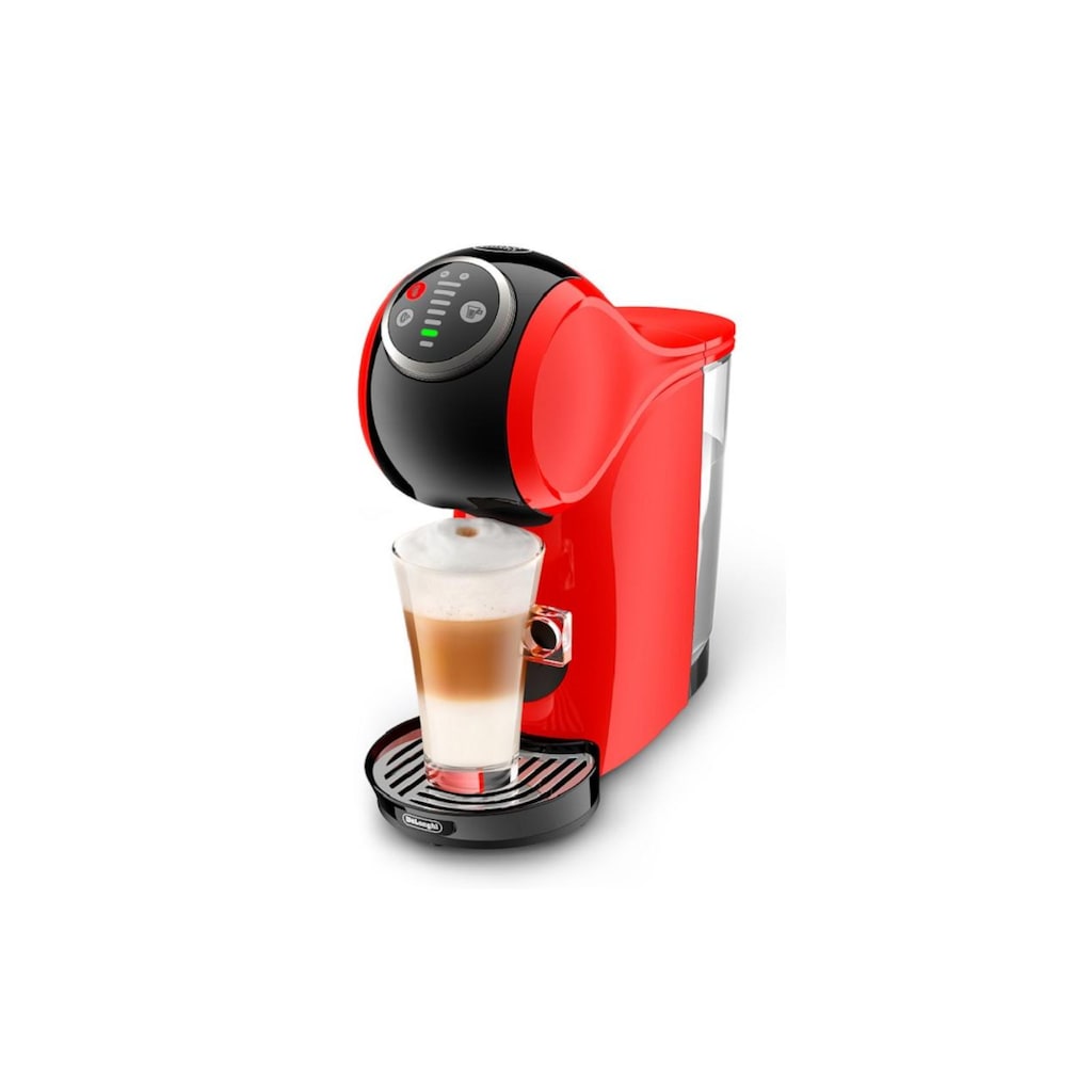 De'Longhi Kapselmaschine »Genio S Plus EDG 315«