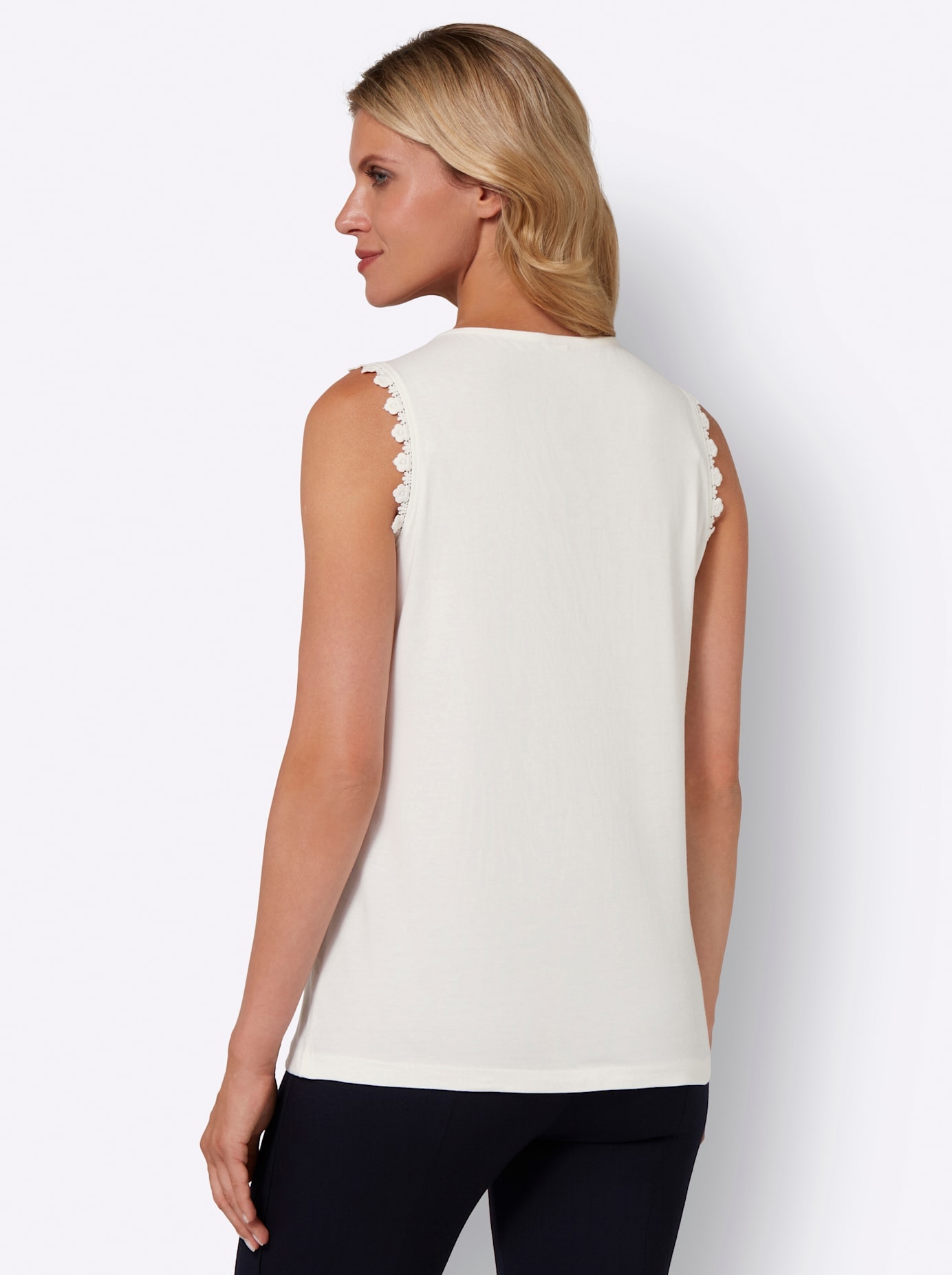 Classic Basics Sporttop