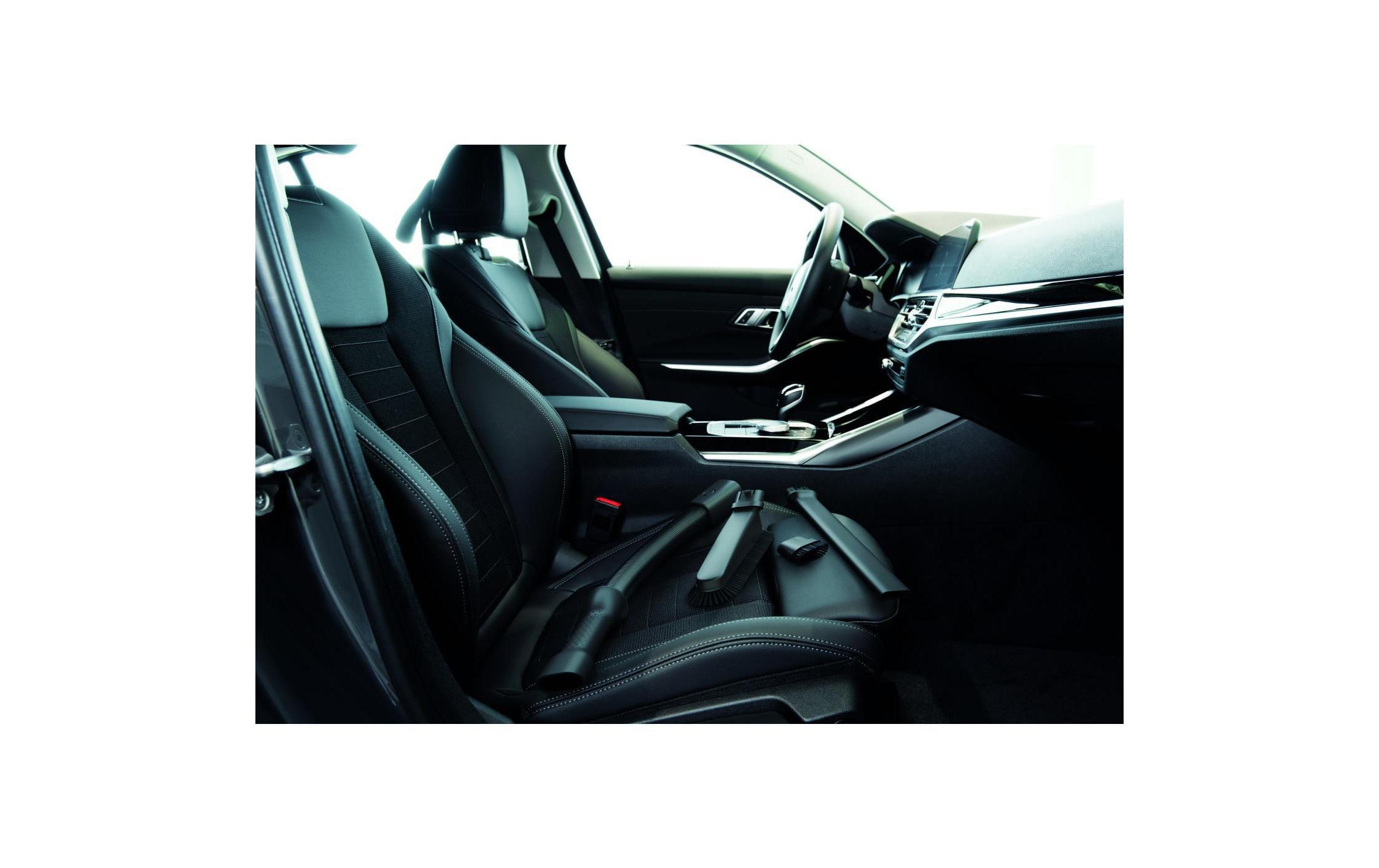 Electrolux Staubsaugerdüsen-Set »KIT19 PUREQ9 HOME AND CAR KIT«