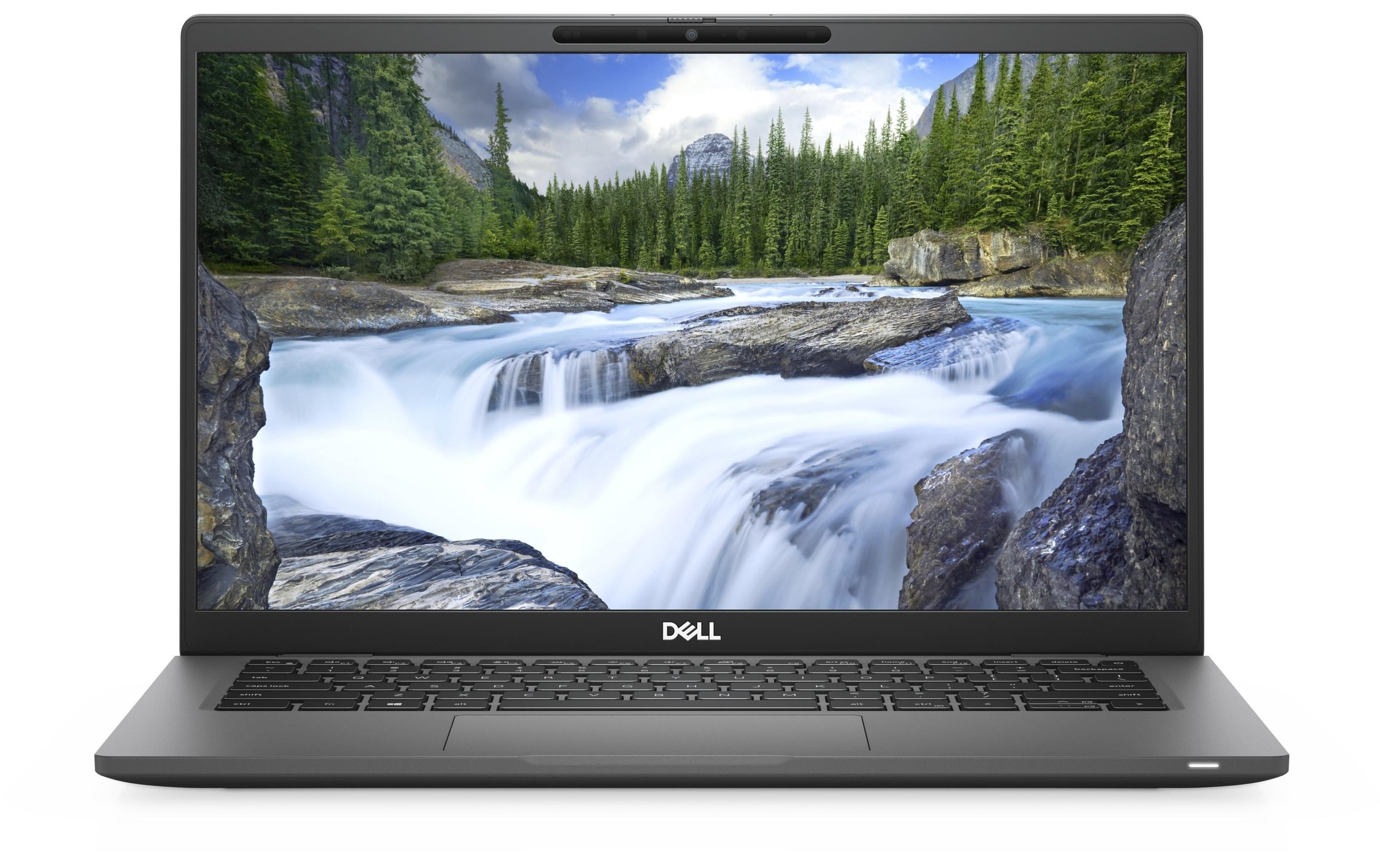 Dell Notebook »Latitude 7420-TYVTT«, 35,42 cm, / 14 Zoll, Intel, Core i5, Iris Xe Graphics, 512 GB SSD