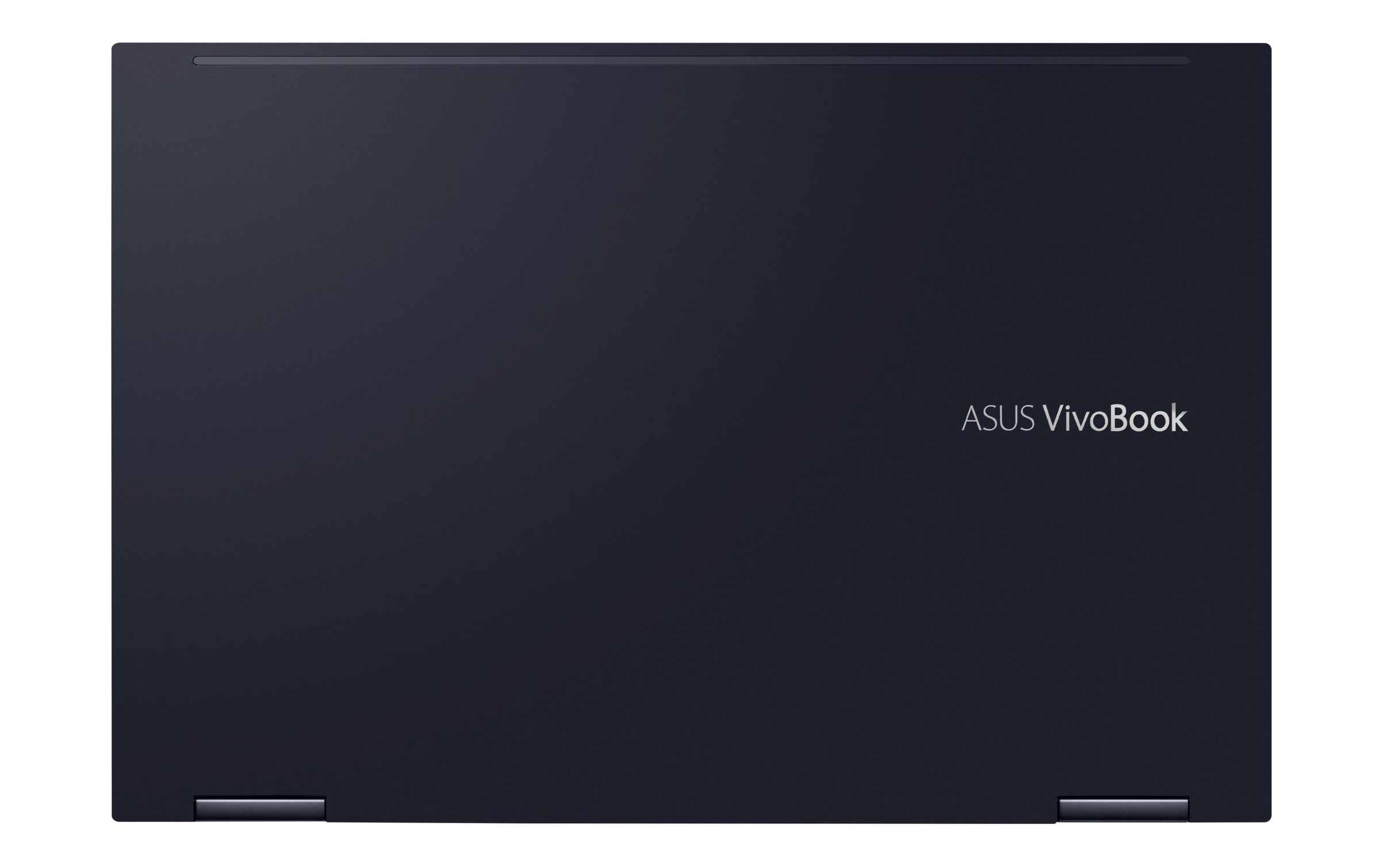 Asus Notebook »VivoBook Flip 14 TM420IA-EC061R Touch«, 35,6 cm, / 14 Zoll, AMD, Ryzen 7, 512 GB SSD