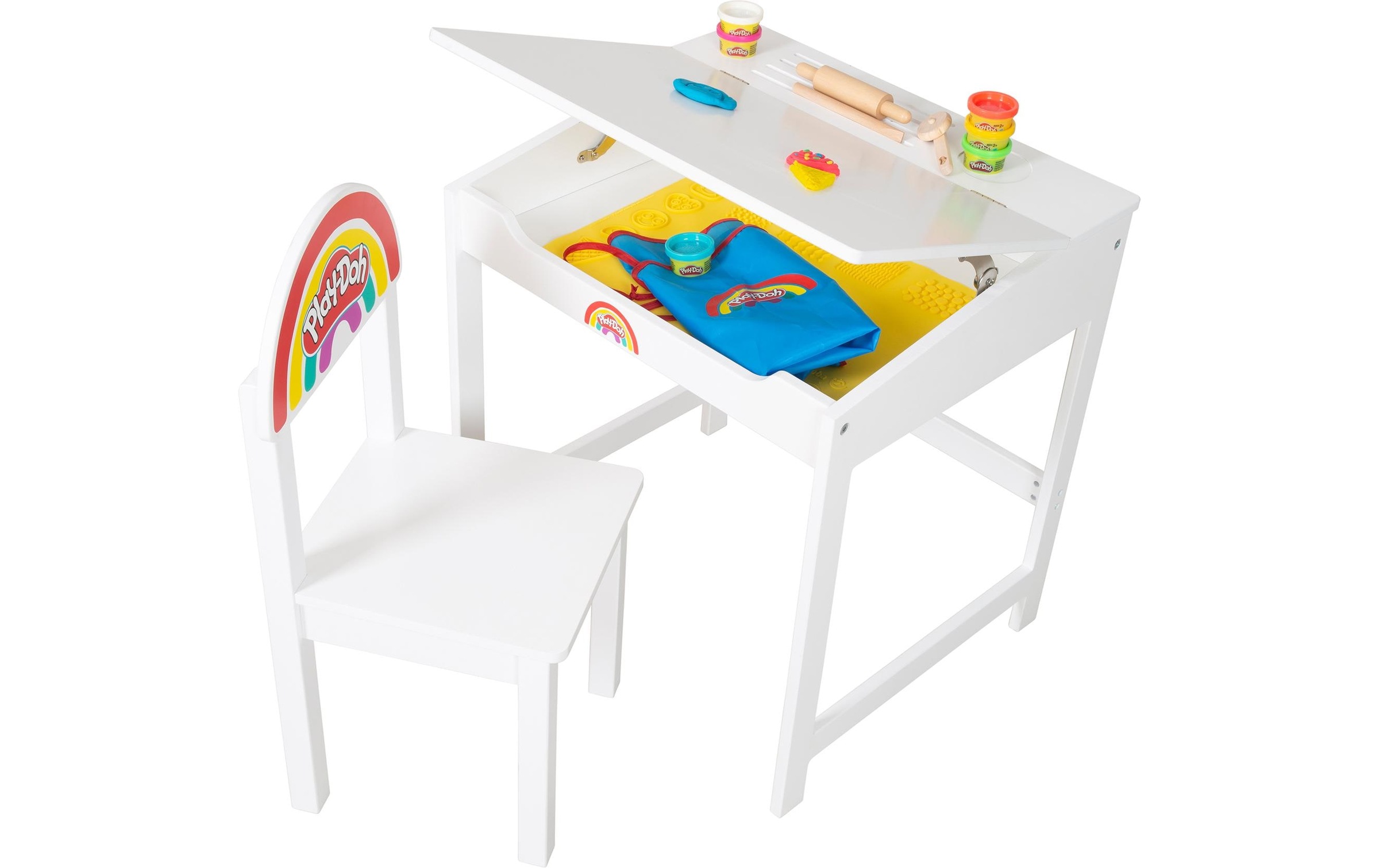 roba® Kindertisch »Play-Doh«