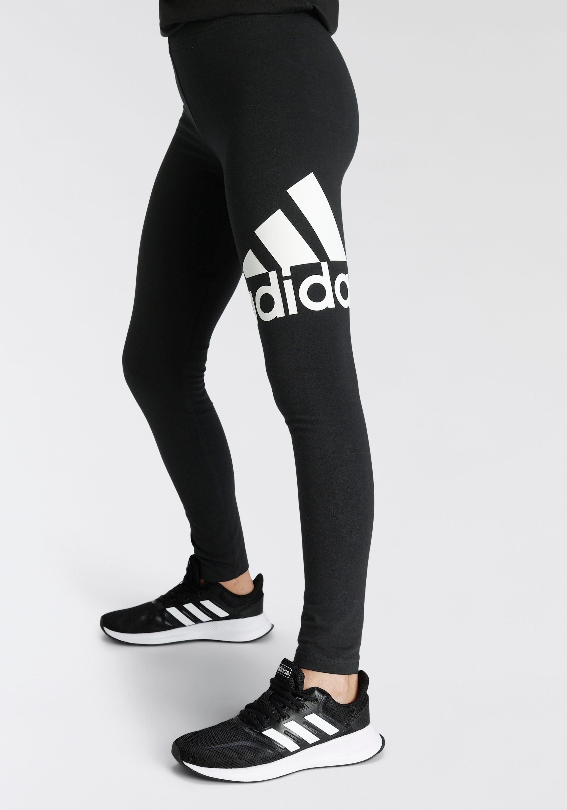 ✵ adidas Sportswear Leggings »ADIDAS (1 online bestellen tlg.) TIGHT«, | ESSENTIALS Jelmoli-Versand