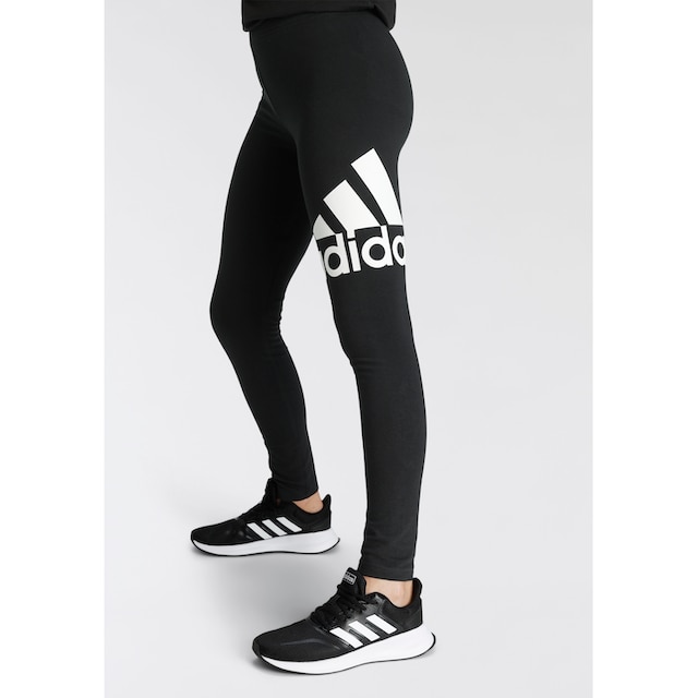 ✵ adidas Sportswear Leggings »ADIDAS ESSENTIALS TIGHT«, (1 tlg.) online  bestellen | Jelmoli-Versand