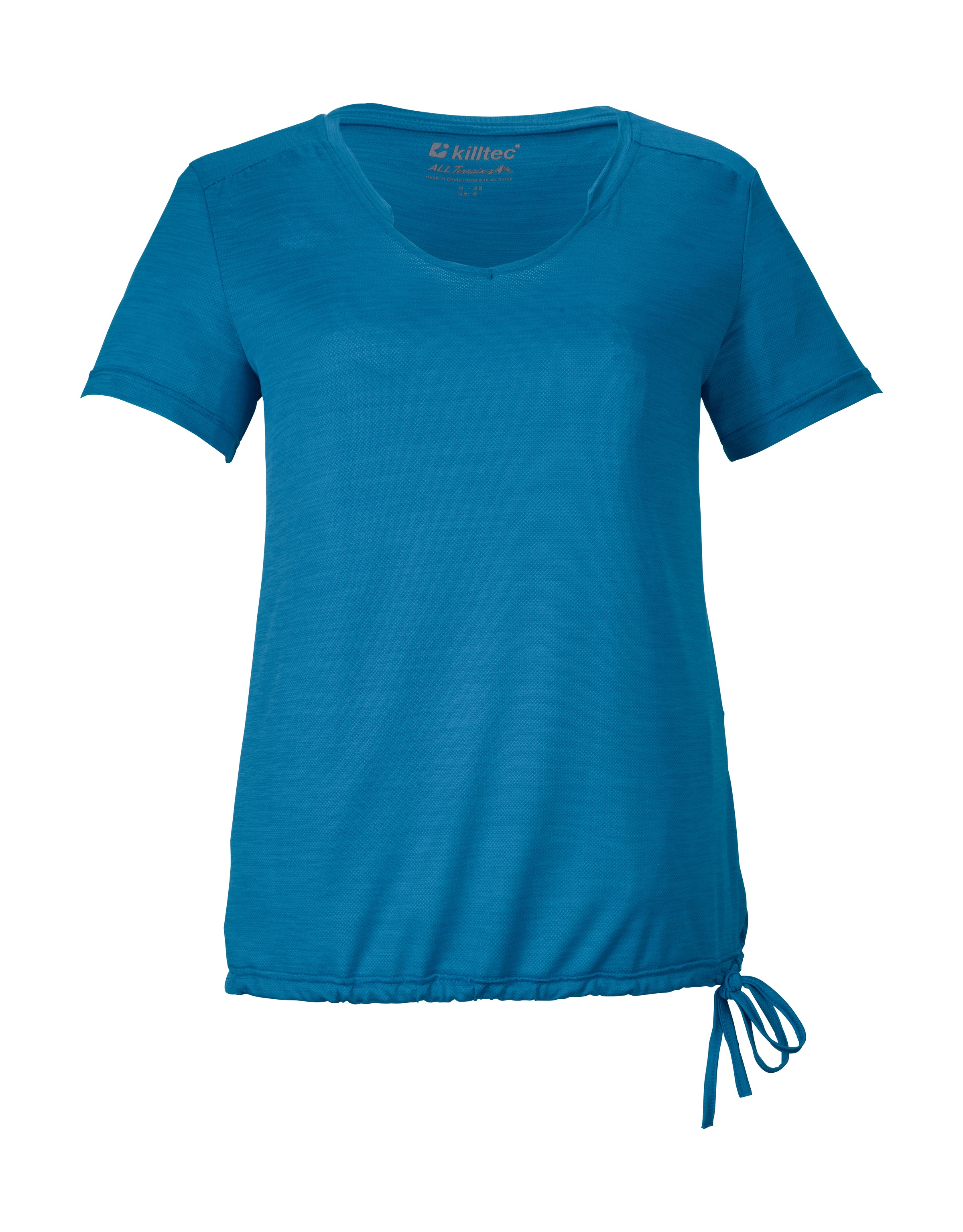 Killtec T-Shirt »KOS 64 WMN TSHRT«