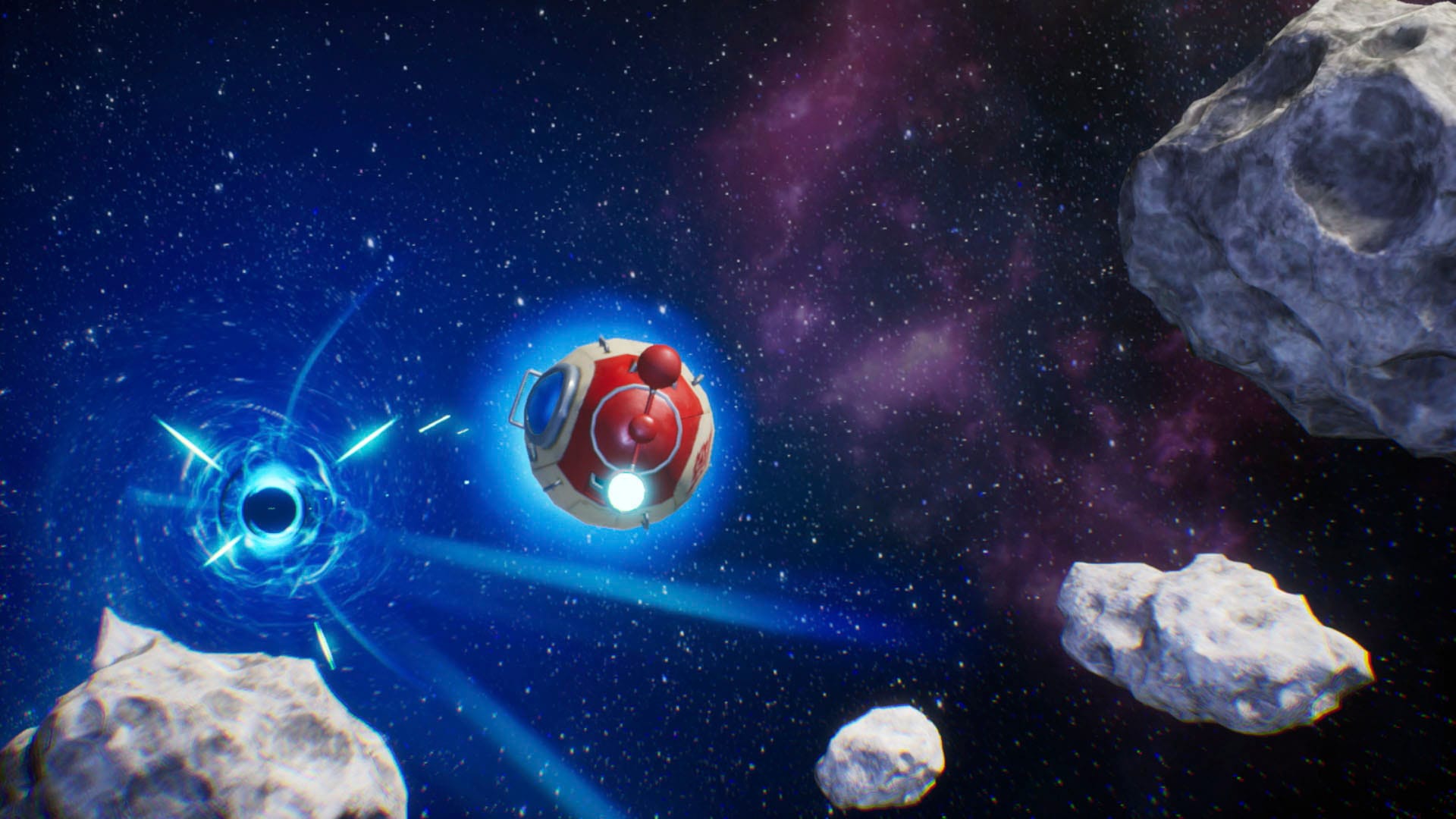 Nintendo Switch Spielesoftware »Pikmin 4«, Nintendo Switch