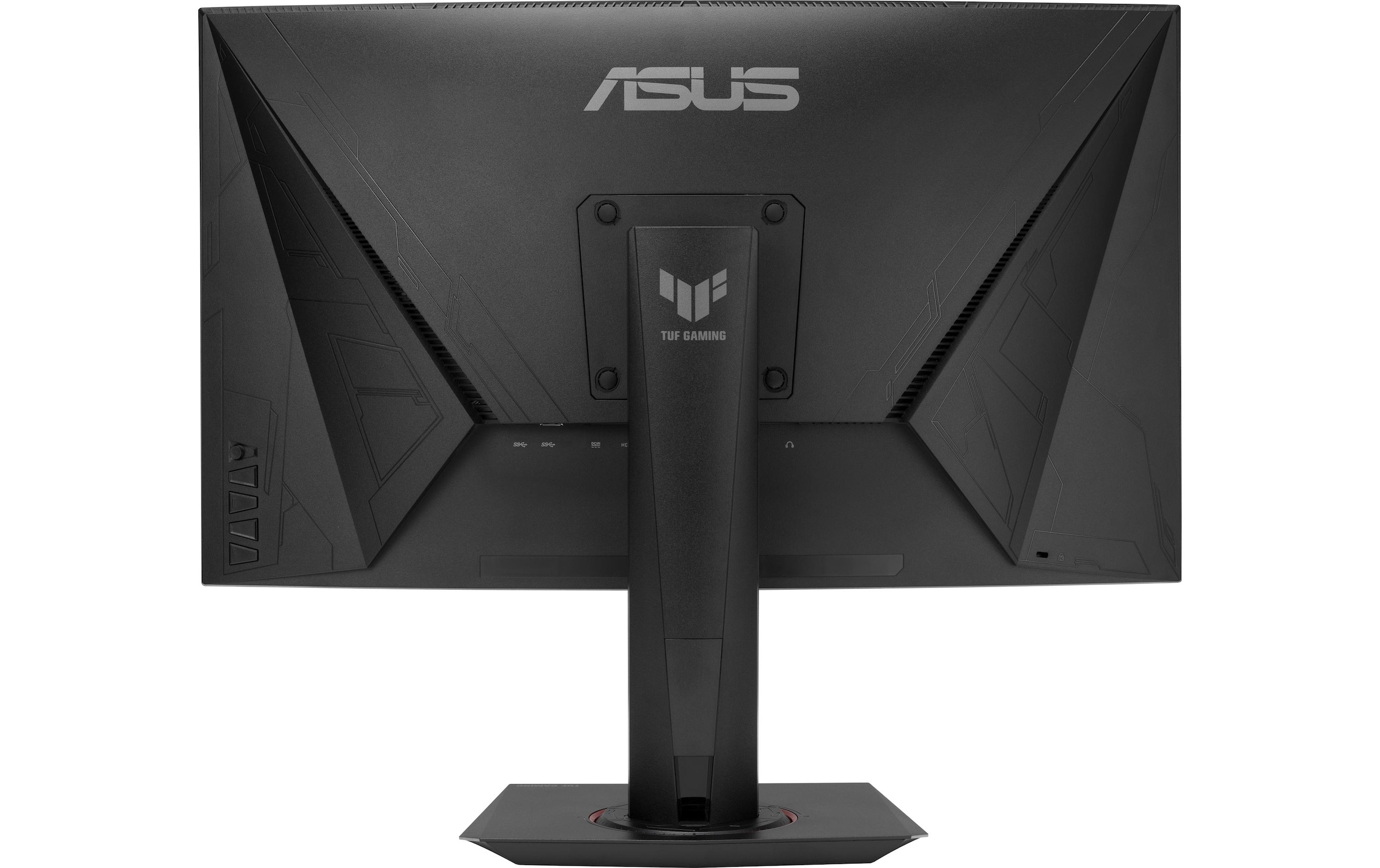 Asus Gaming-Monitor »ASUS VG27VQM«, 68,31 cm/27 Zoll, 1920 x 1080 px, Full HD, 1 ms Reaktionszeit, 240 Hz