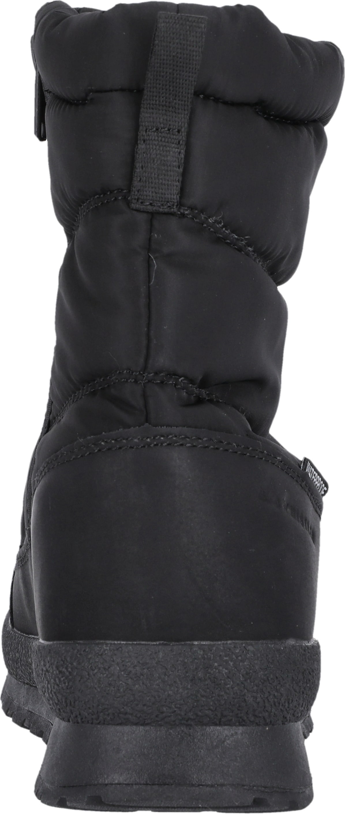 WHISTLER Schlupfboots »Vasora W Boot WP«, Winterboots, Snowboots, Winterschuhe, wasserdicht