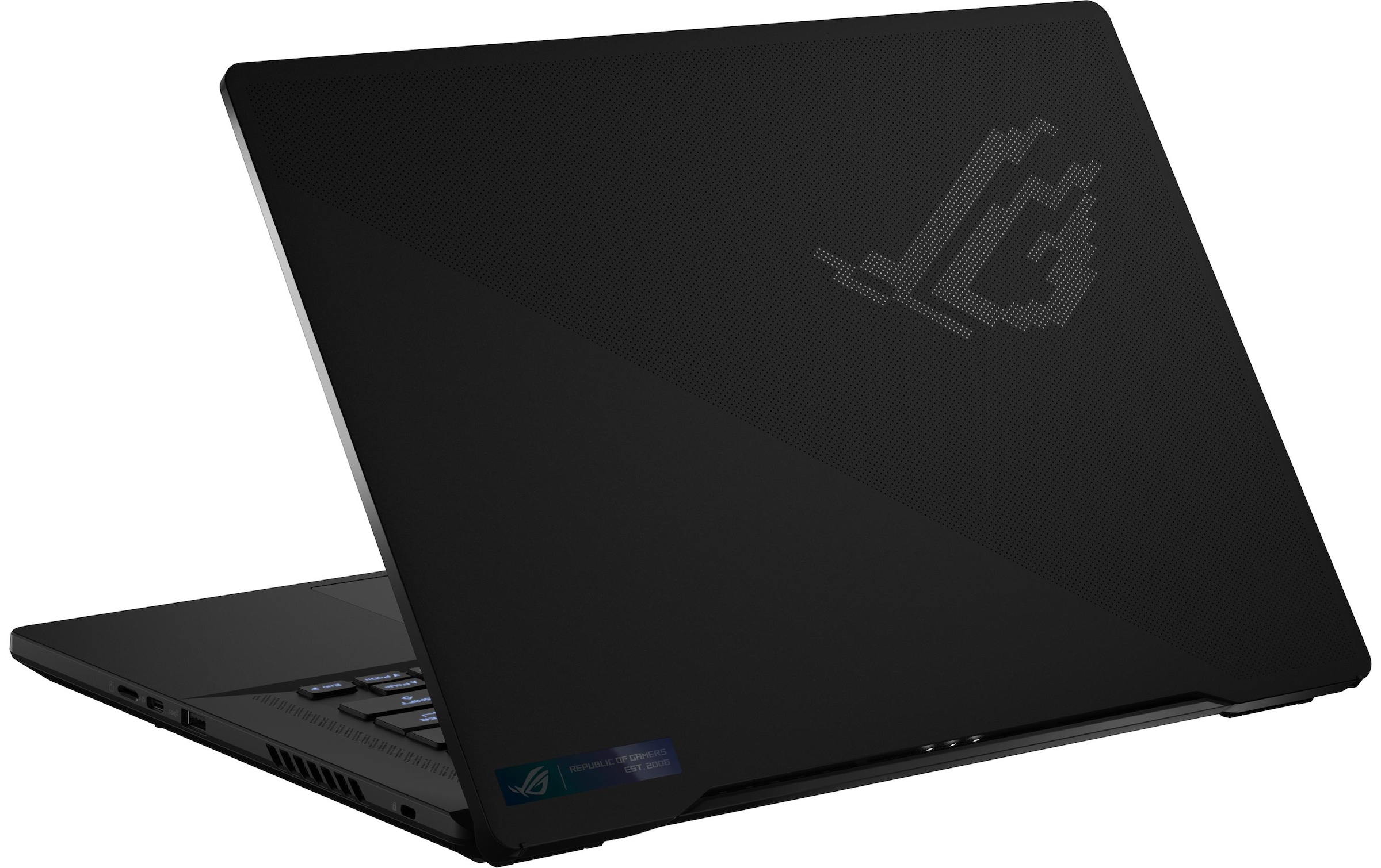 Asus Gaming-Notebook »ASUS GU603VI-N4015X, i9-13900H, W11Pro«, 40,48 cm, / 16 Zoll, Intel, Core i9, GeForce RTX 4070, 1000 GB SSD