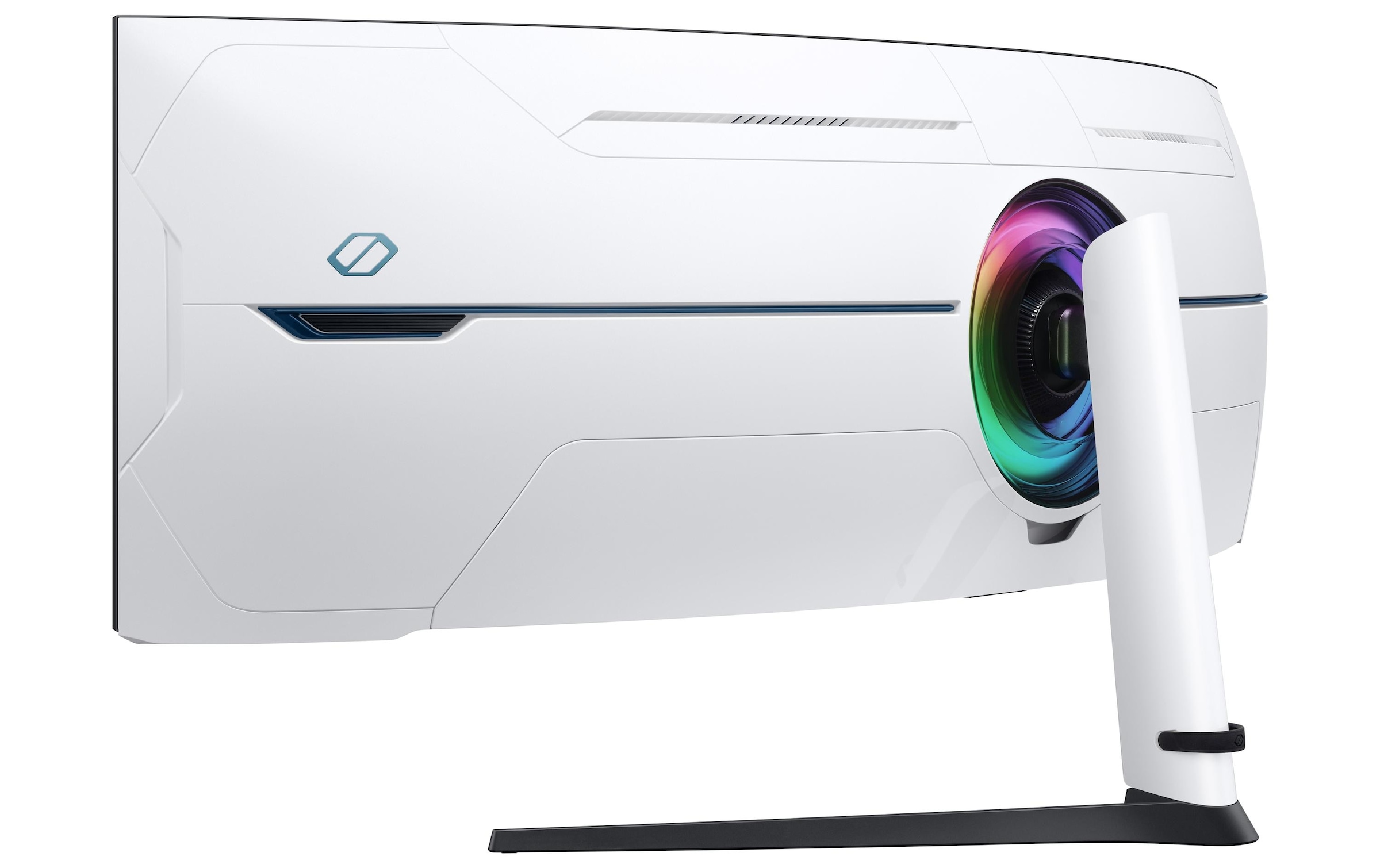 Samsung Gaming-Monitor »Odyssey Neo G9 S57CG952NU«, 144,21 cm/57 Zoll, 7680 x 2160 px