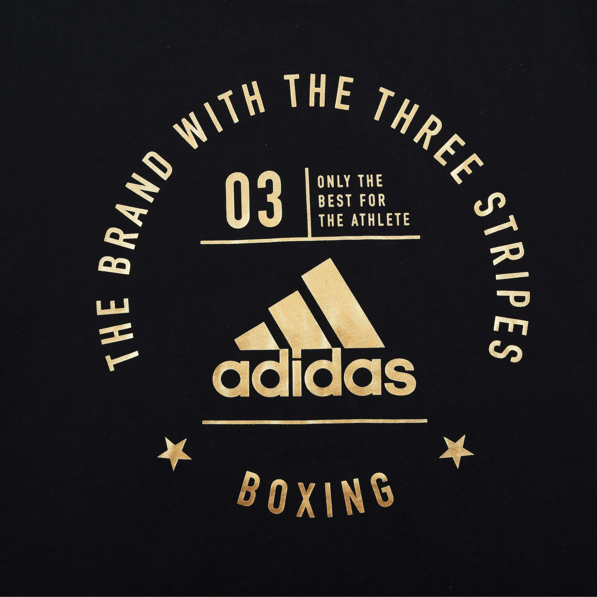 adidas Performance Hoodie »Community Hoody “Boxing”«