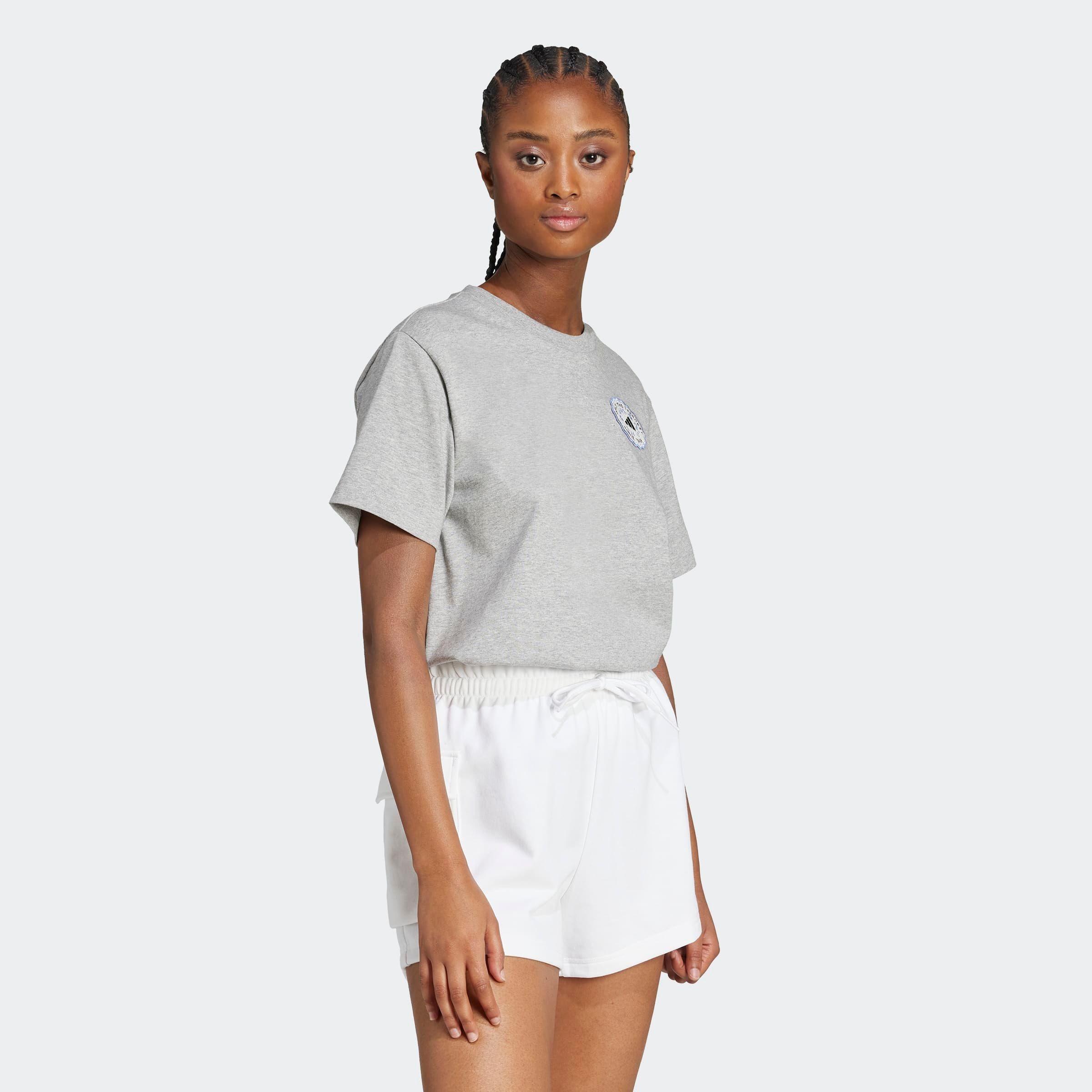 adidas Sportswear T-Shirt »W FARMMKT T«