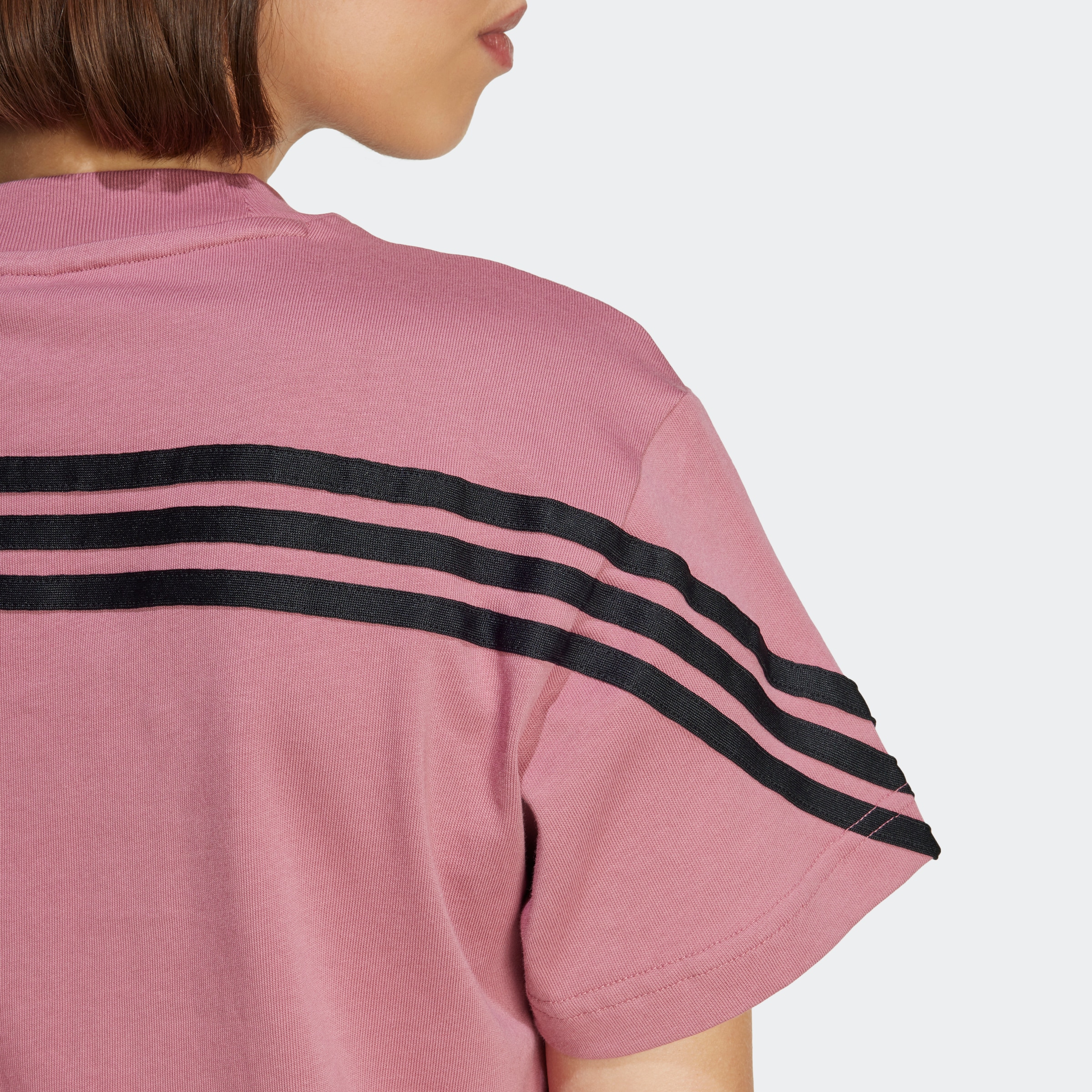 adidas Sportswear T-Shirt »W FI 3S TEE«