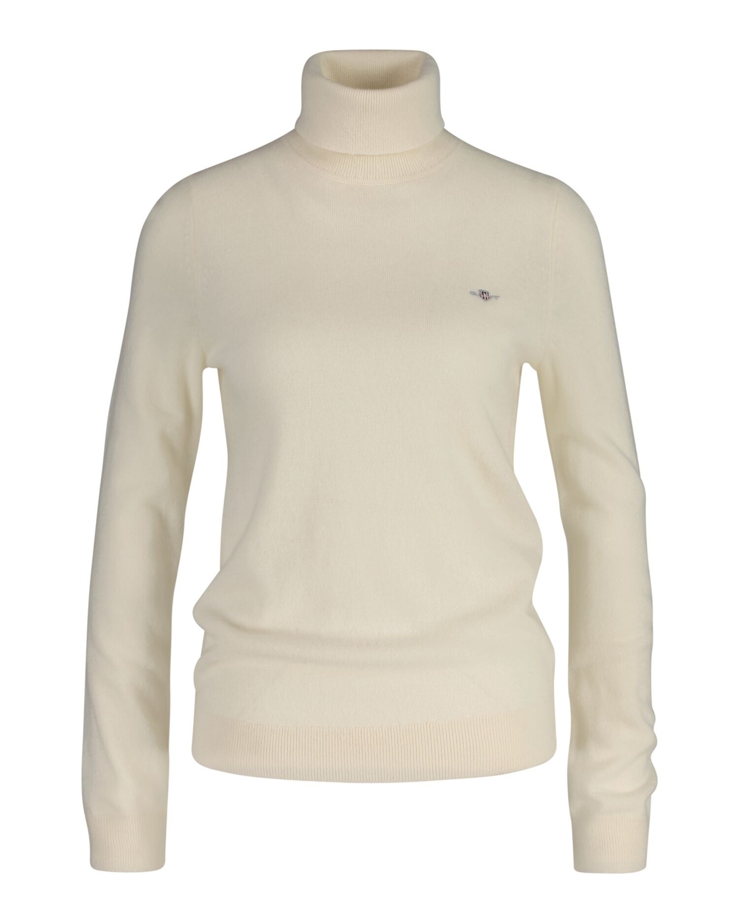 Gant Rollkragenpullover »EXTRAFINE LAMBSWOOL ROLLNECK«