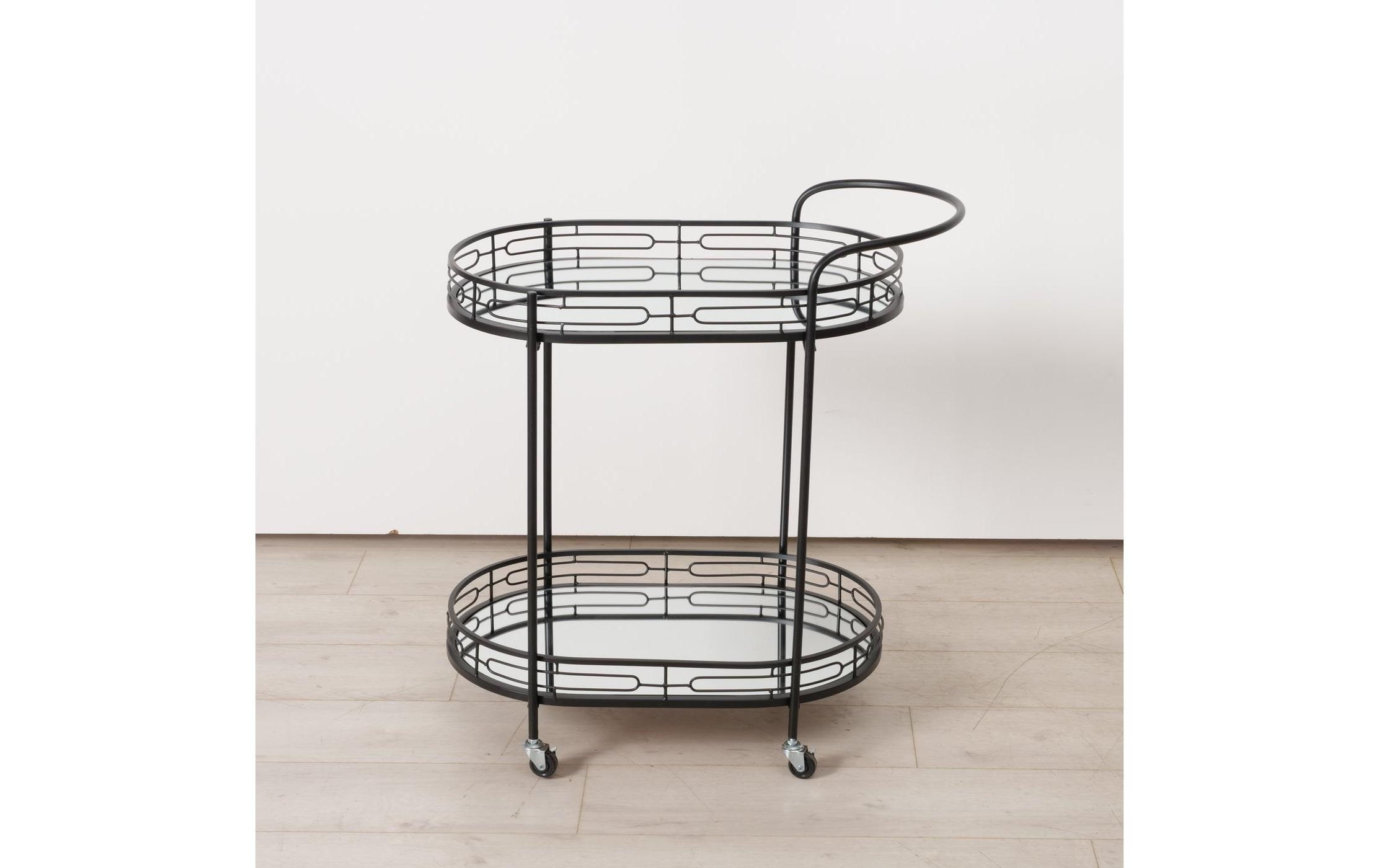 BOLTZE Servierwagen »Thilo«