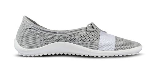 Leguano Barfussschuh »STLYE PEAR«, Slipper, Freizeitschuh, Bequemschuh verstärkt das taktile Empfinden