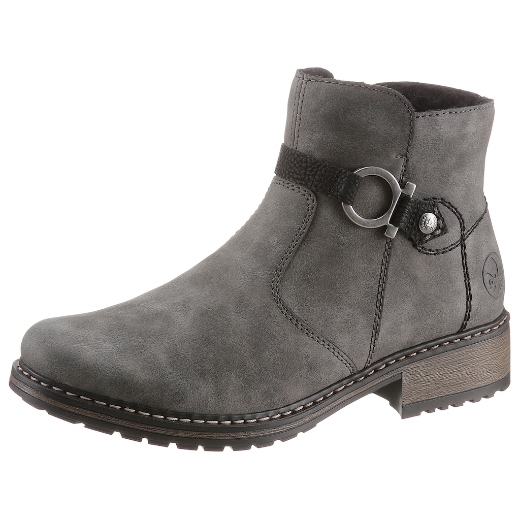 Rieker Stiefelette