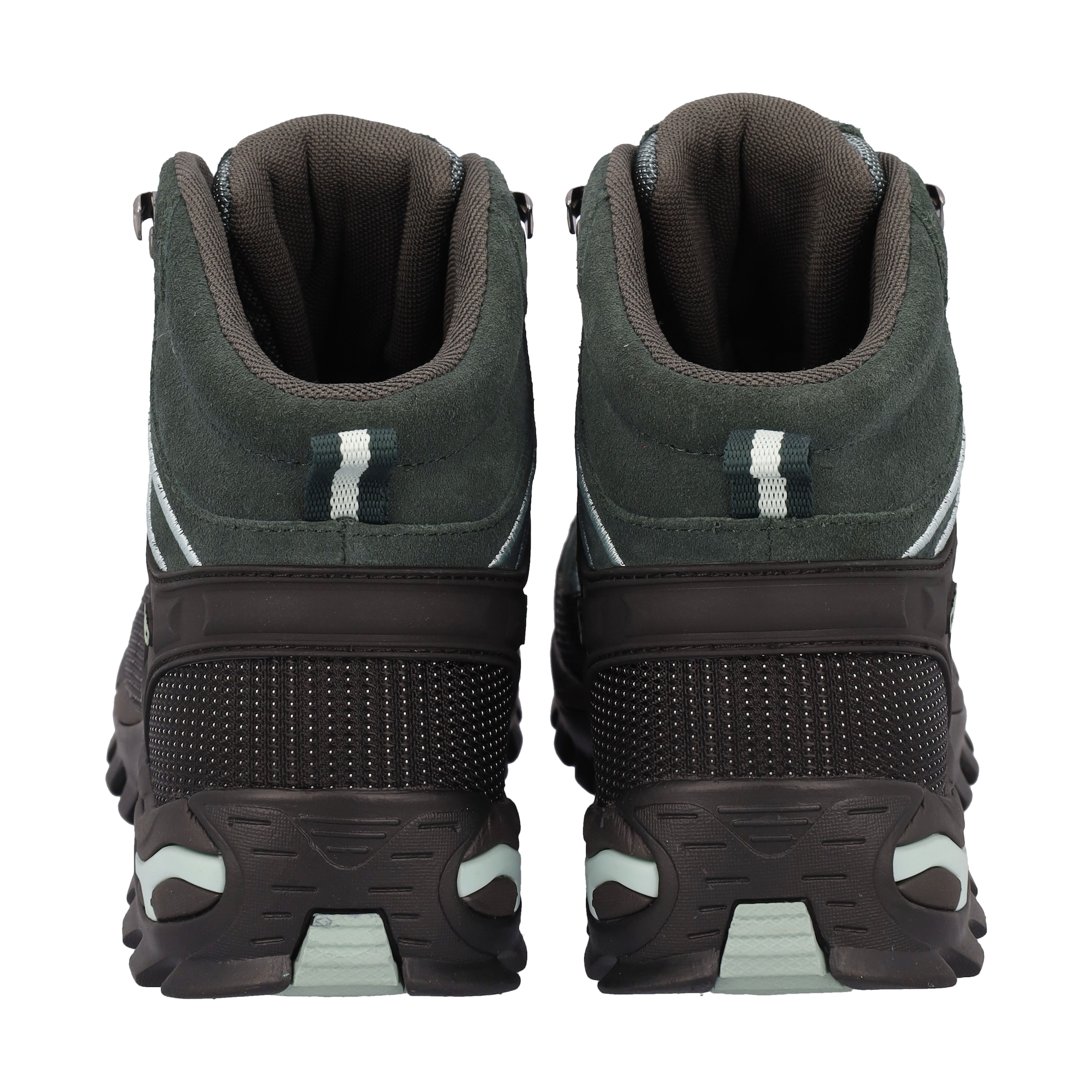 CMP Wanderschuh »RIGEL MID WMN TREKKING SHOES WP«, wasserdicht