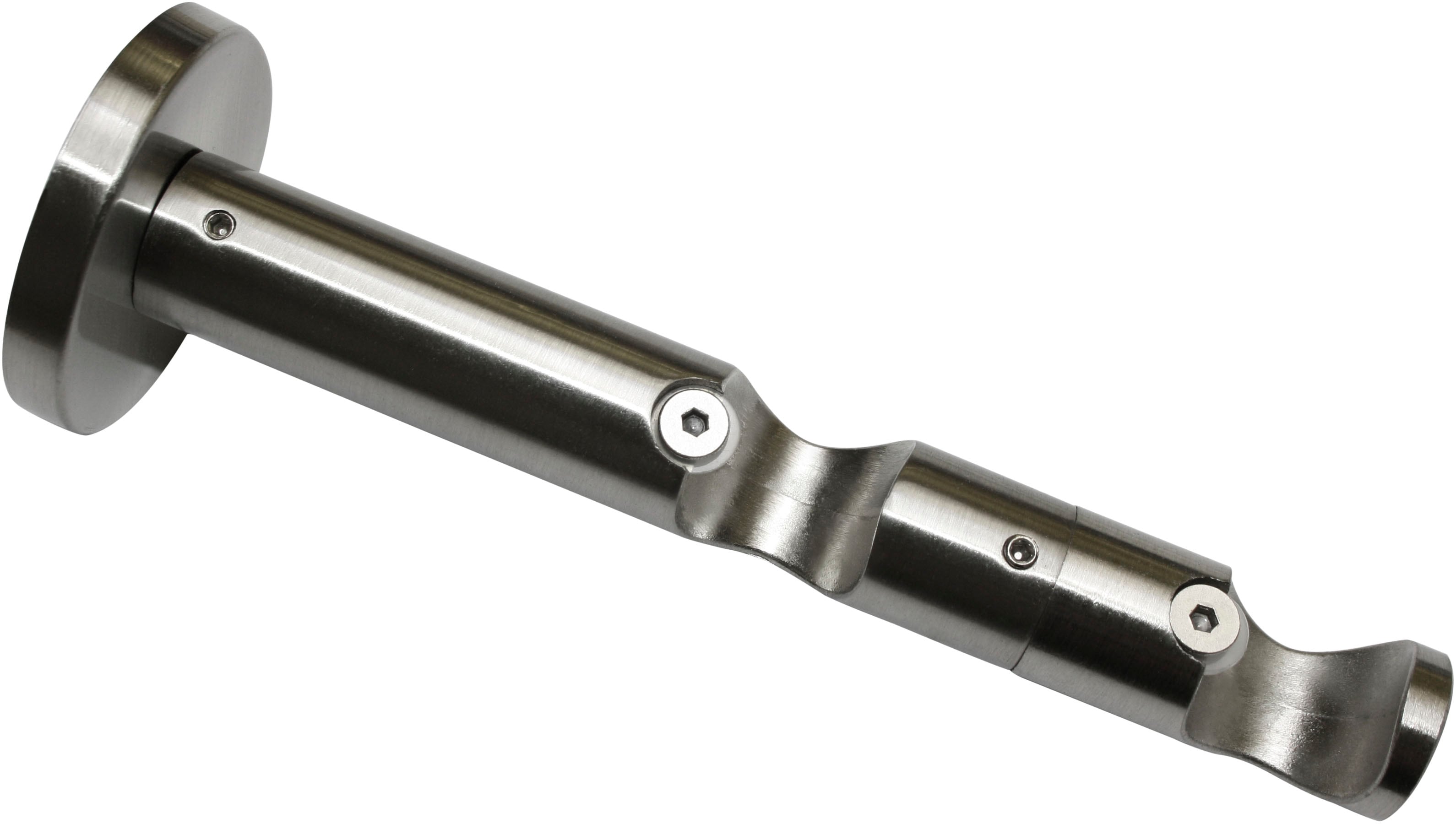 SCHÖNER WOHNEN-Kollektion Kombiträger »Doppel-Kombiträger offen für Ø 20 mm« Serie Einzelprogramm Leon Ø 20 mm