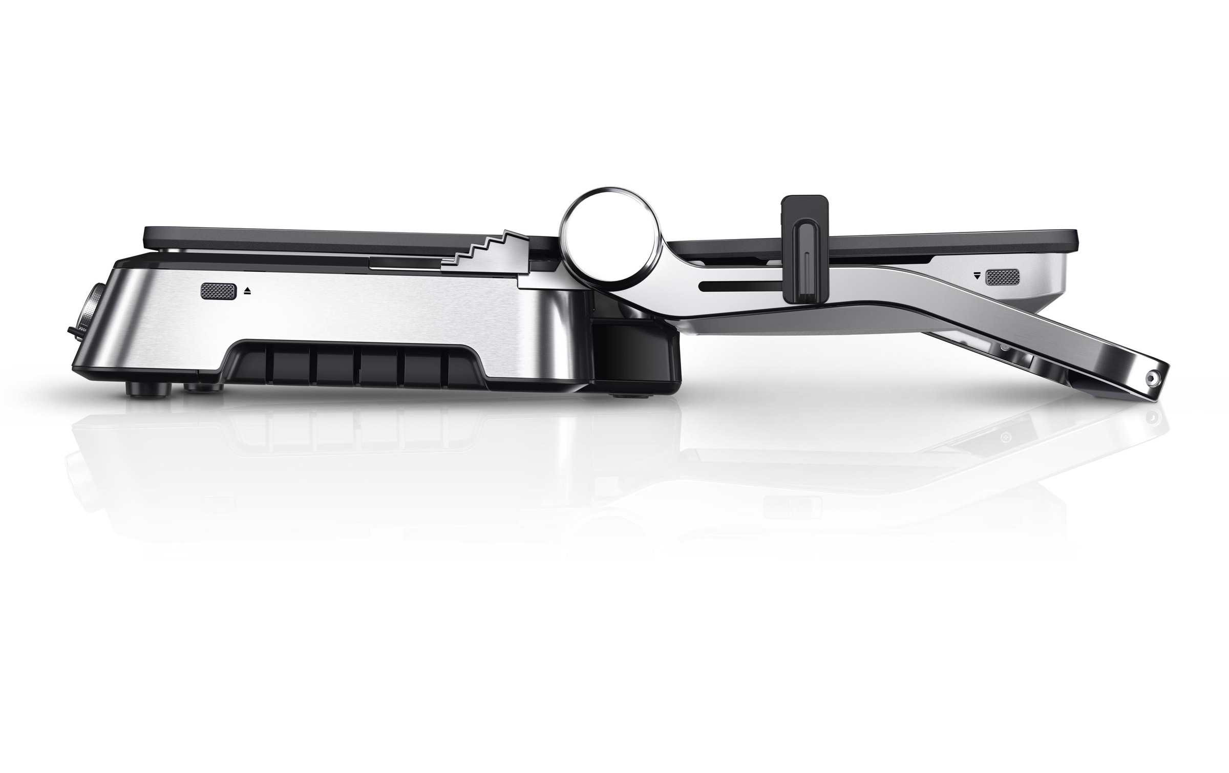 Braun Kontaktgrill »9160 9 PRO 2200«, 2200 W