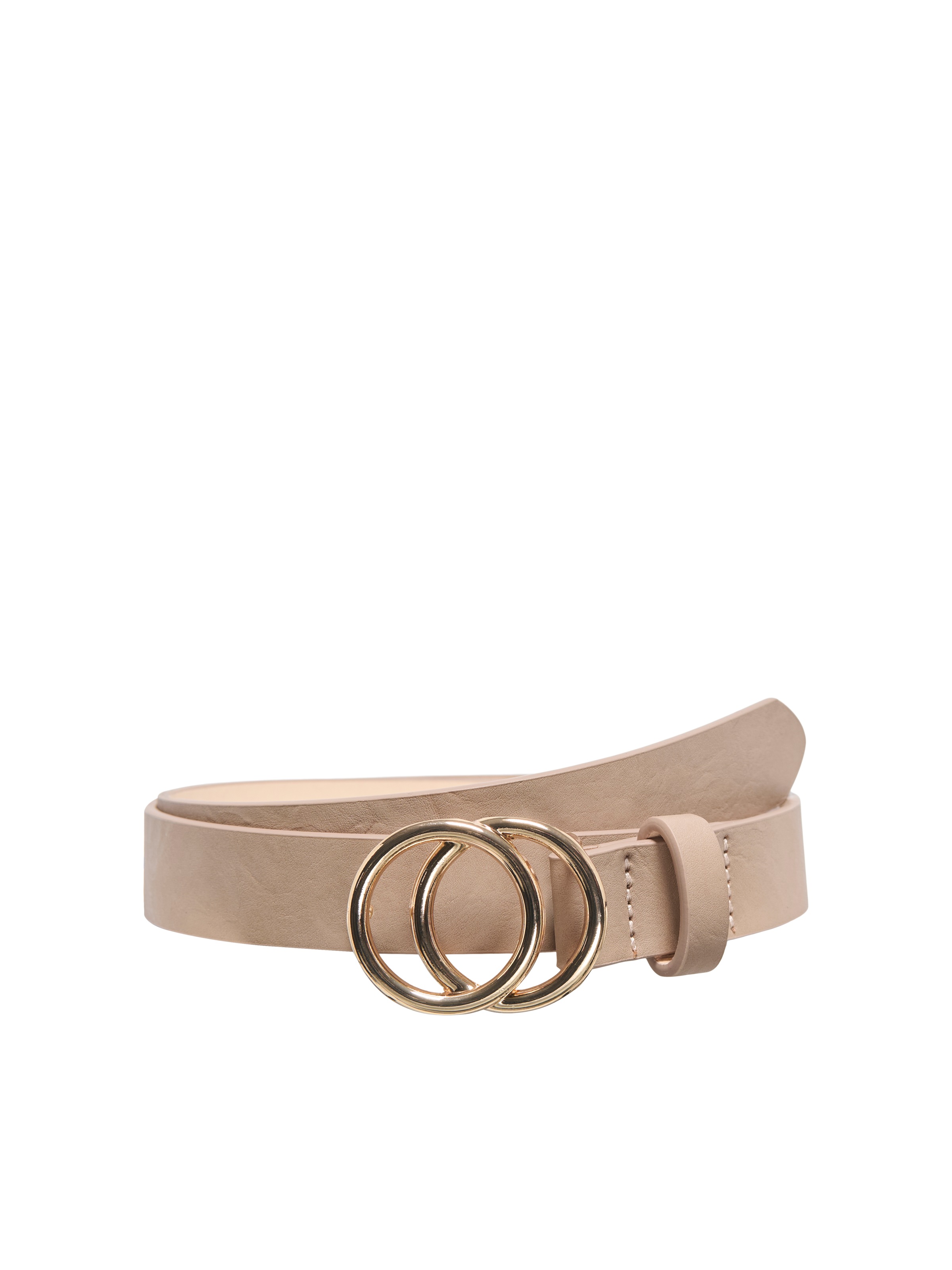 ONLY Taillengürtel »ONLRASMI FAUX LEATHER JEANS BELT«