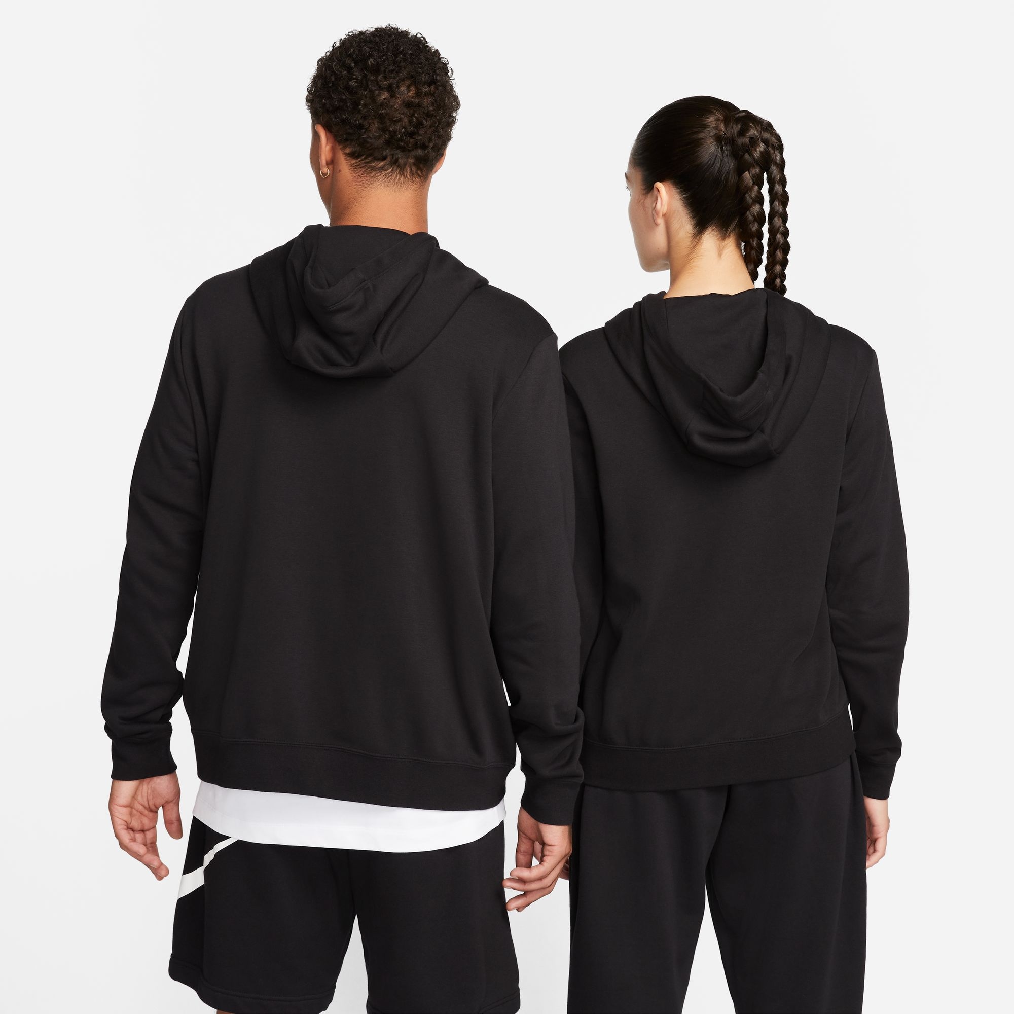 Nike Sportswear Kapuzensweatshirt »Club Fleece Women's Logo Pullover Hoodie«