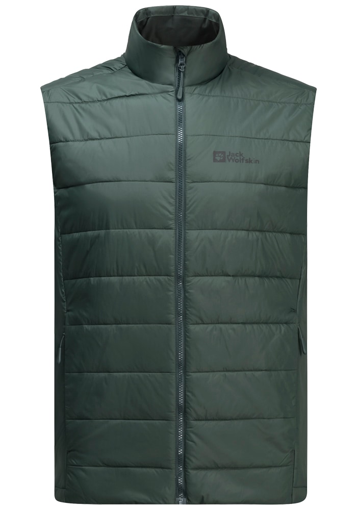 Jack Wolfskin Funktionsweste »LAPAWA INS VEST M«