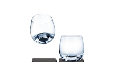 Whiskyglas »Silwy«