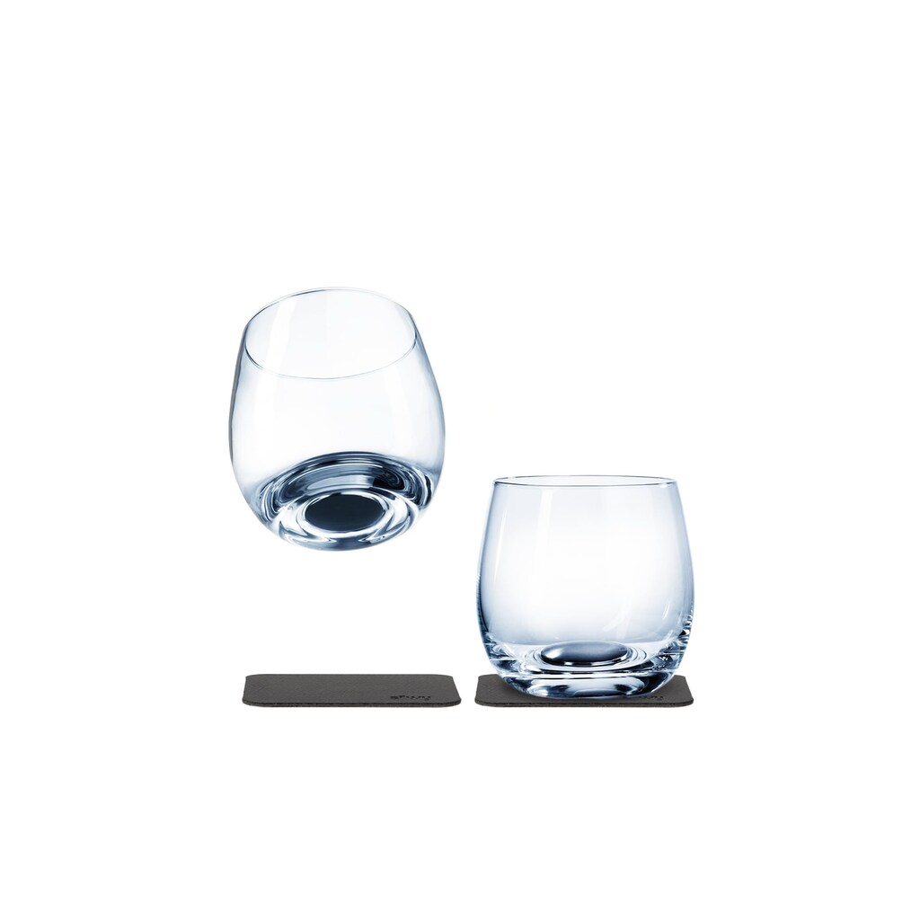 Whiskyglas »Silwy«