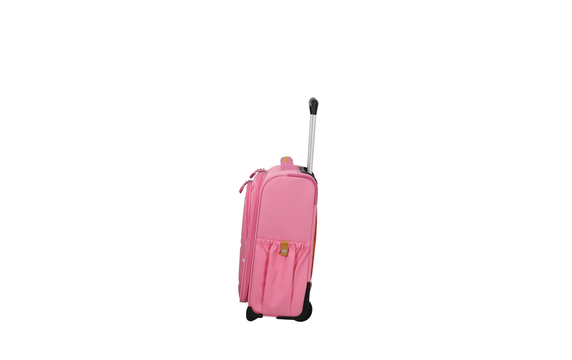 travelite Trolley »Minimover 2w«, 2 Rollen
