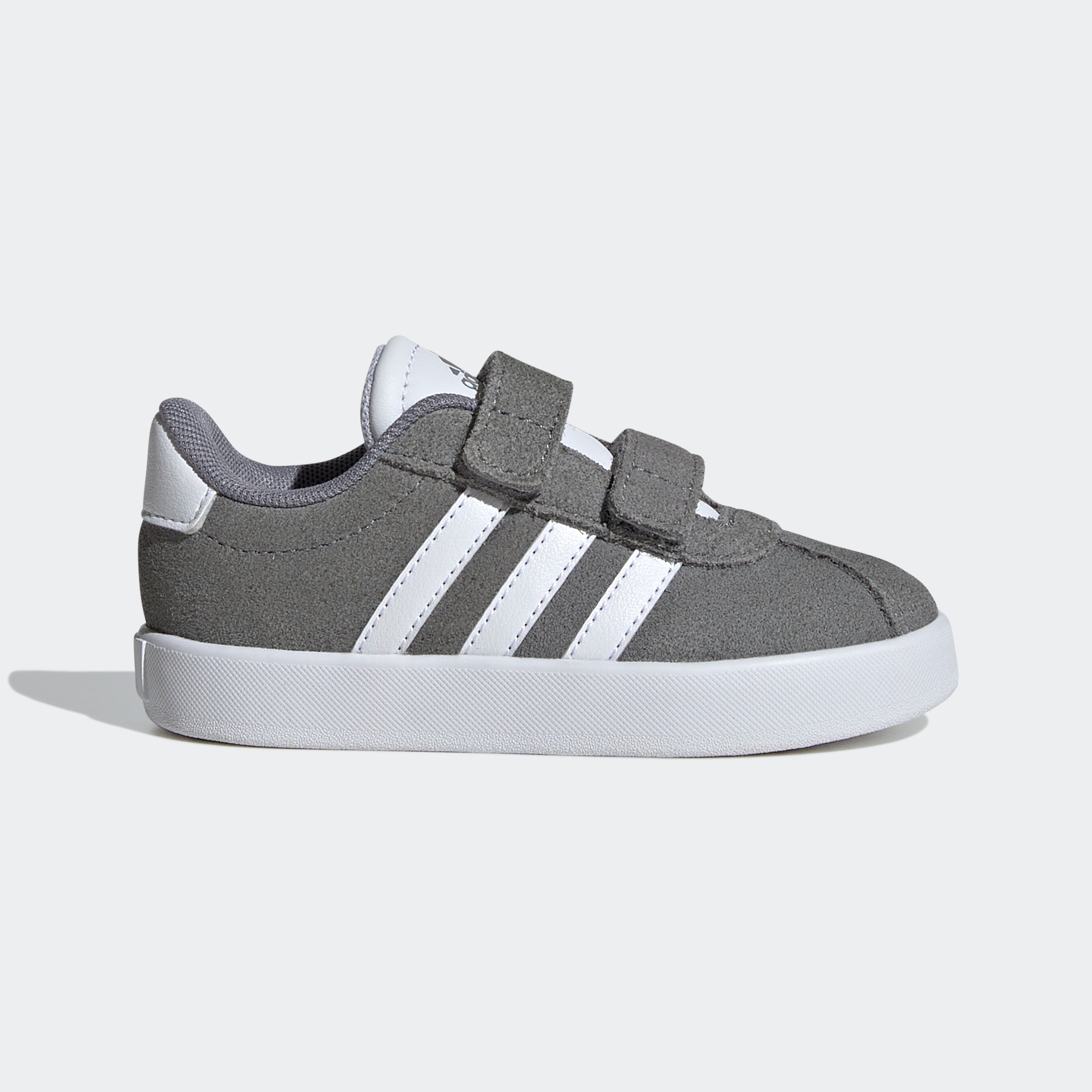 adidas Sportswear Klettschuh »VL COURT 3.0«, für Kinder, inspiriert vom Design des adidas samba