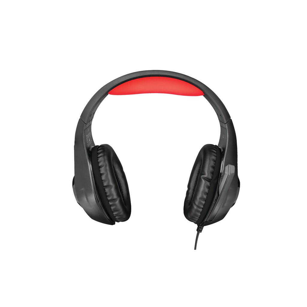 Trust Headset »GXT Nero 313 Illuminated«
