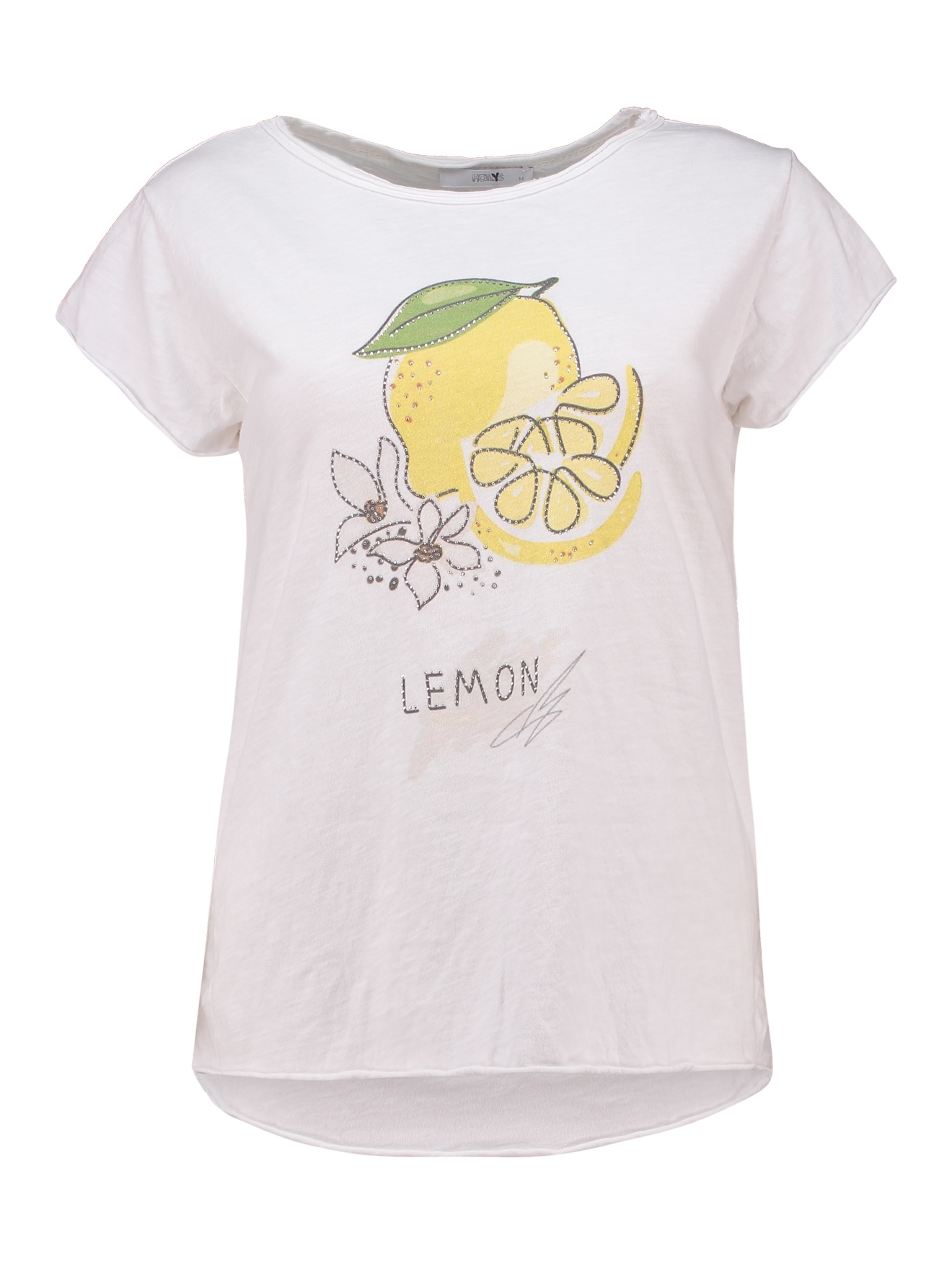 HaILY’S T-Shirt »SS C TP Sv44enja«