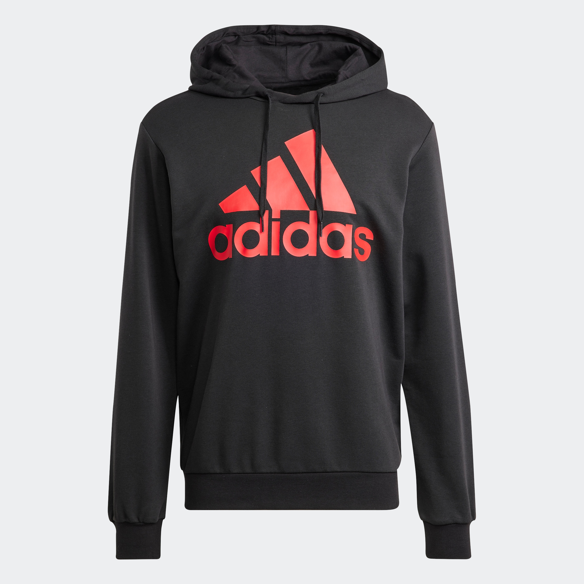 adidas Sportswear Trainingsanzug »BIG LOGO TERRY«, (2 tlg.)