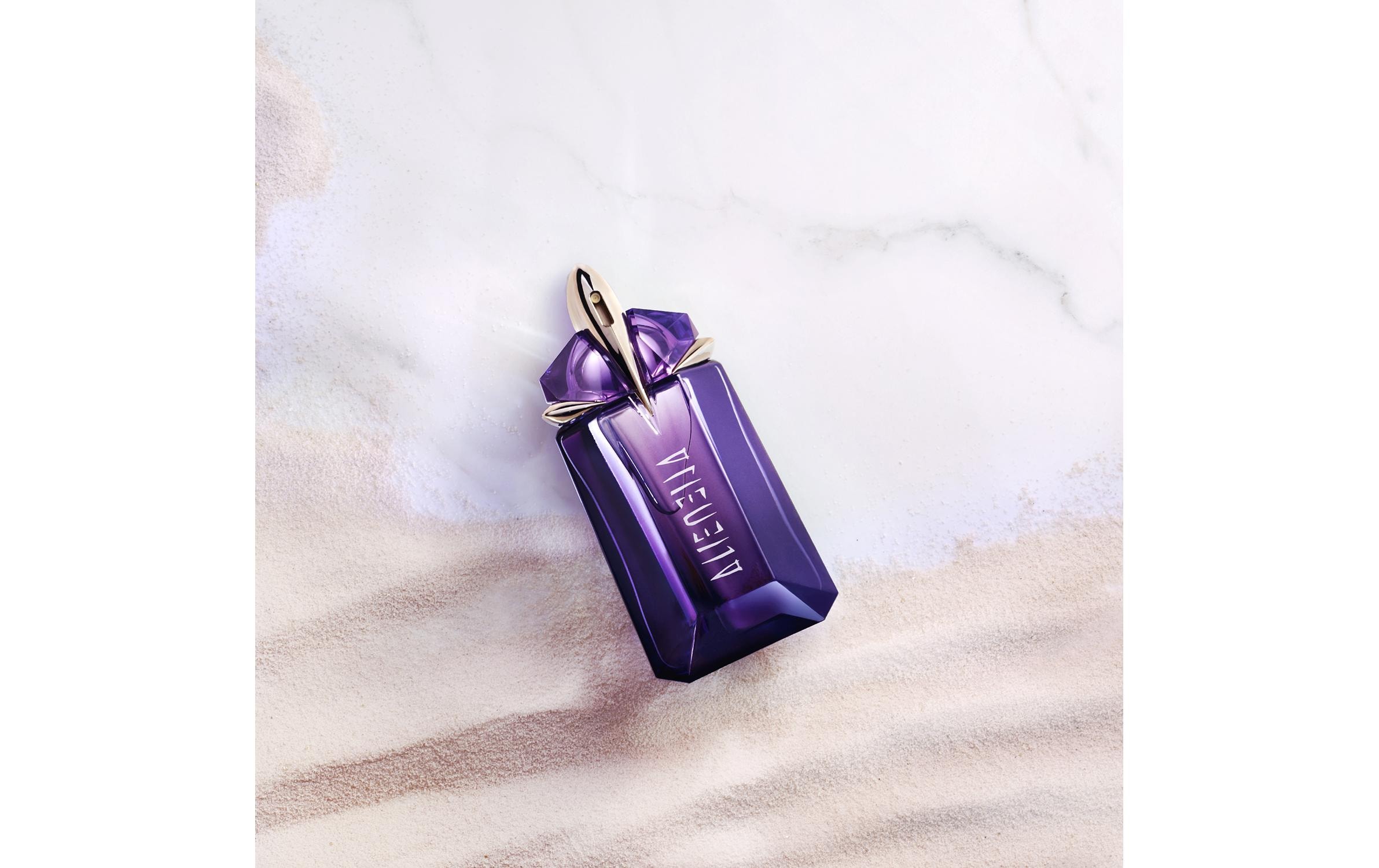 Thierry Mugler Eau de Parfum »Alien«