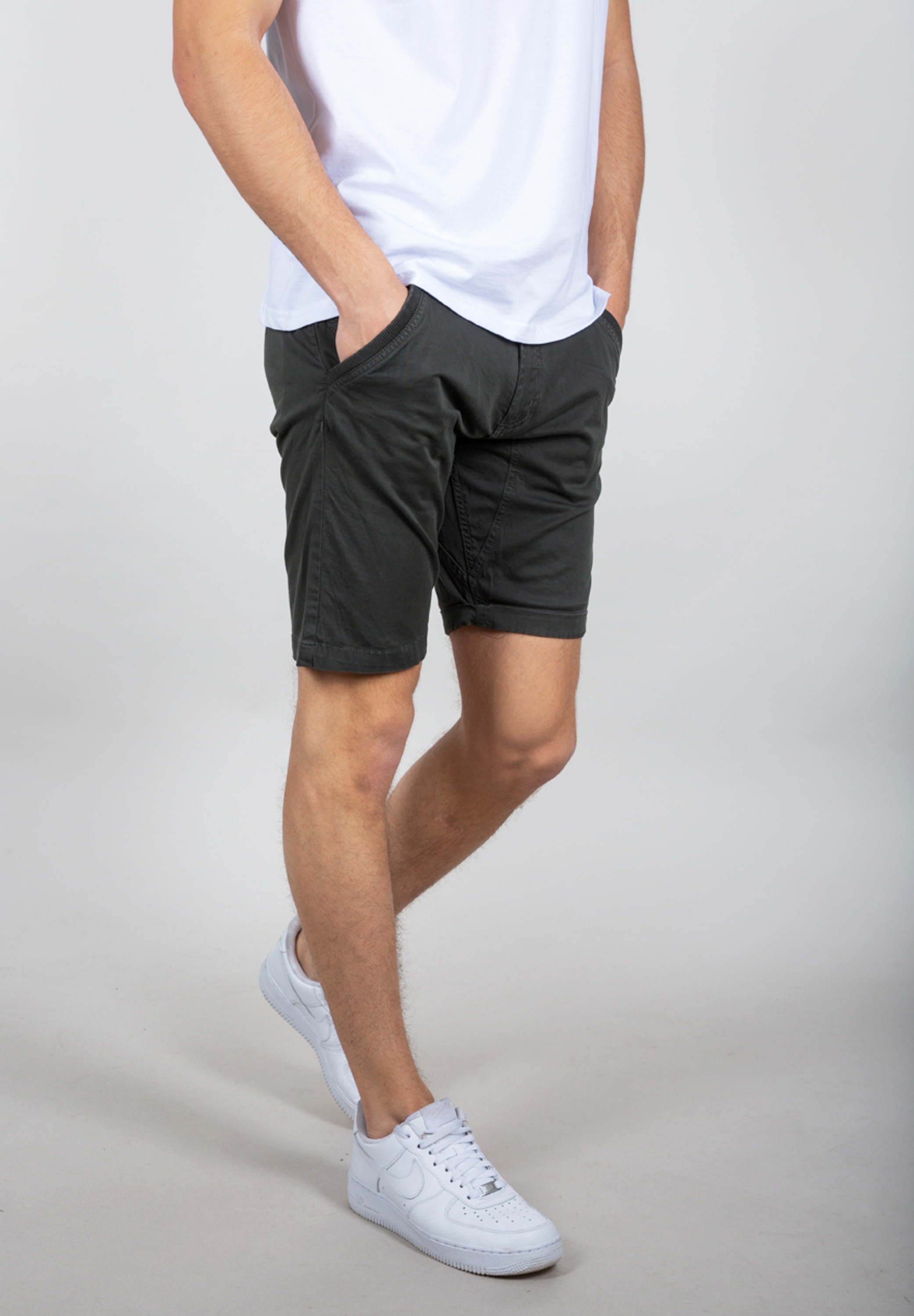 Alpha Industries Shorts »Alpha Industries Men - Shorts Kerosene Short«