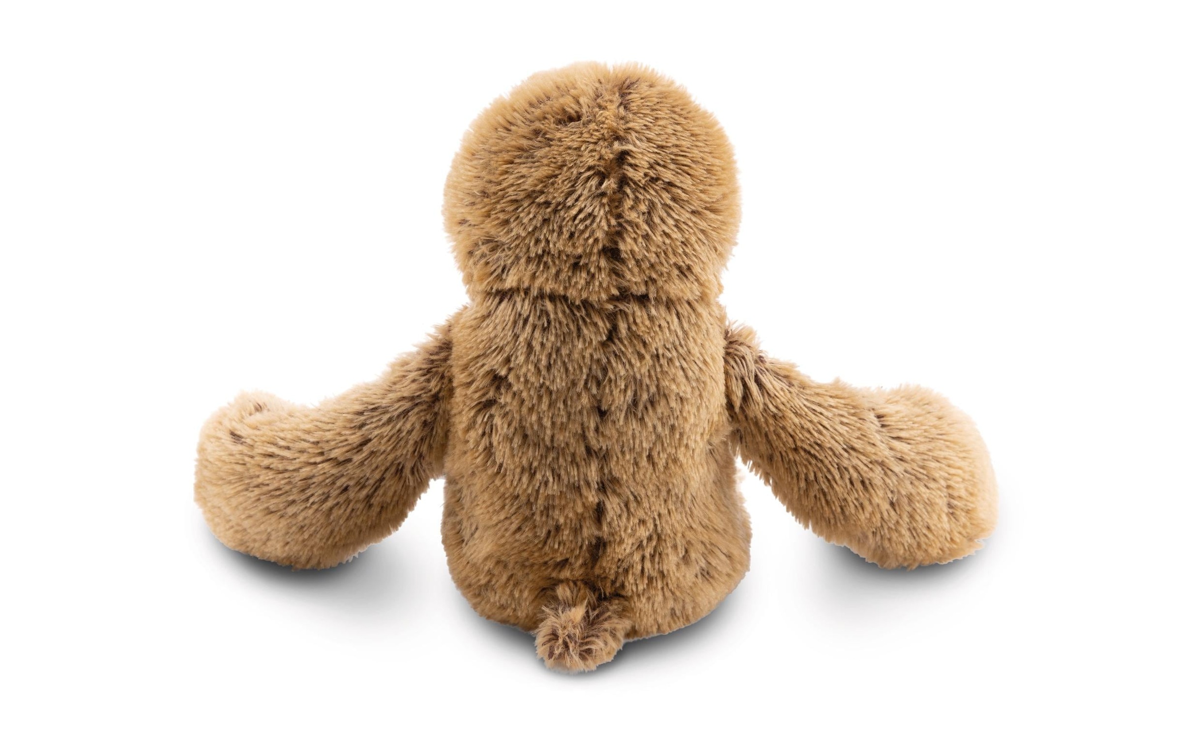 Plüschfigur »Nici Green Faultier Slobby 35 cm«