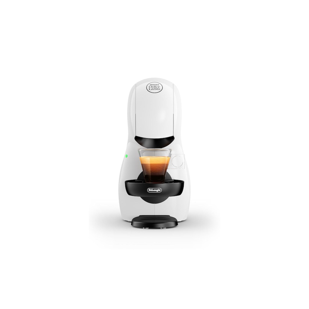 De'Longhi Kapselmaschine »Dolce Gusto Piccolo XS EDG110.WB«