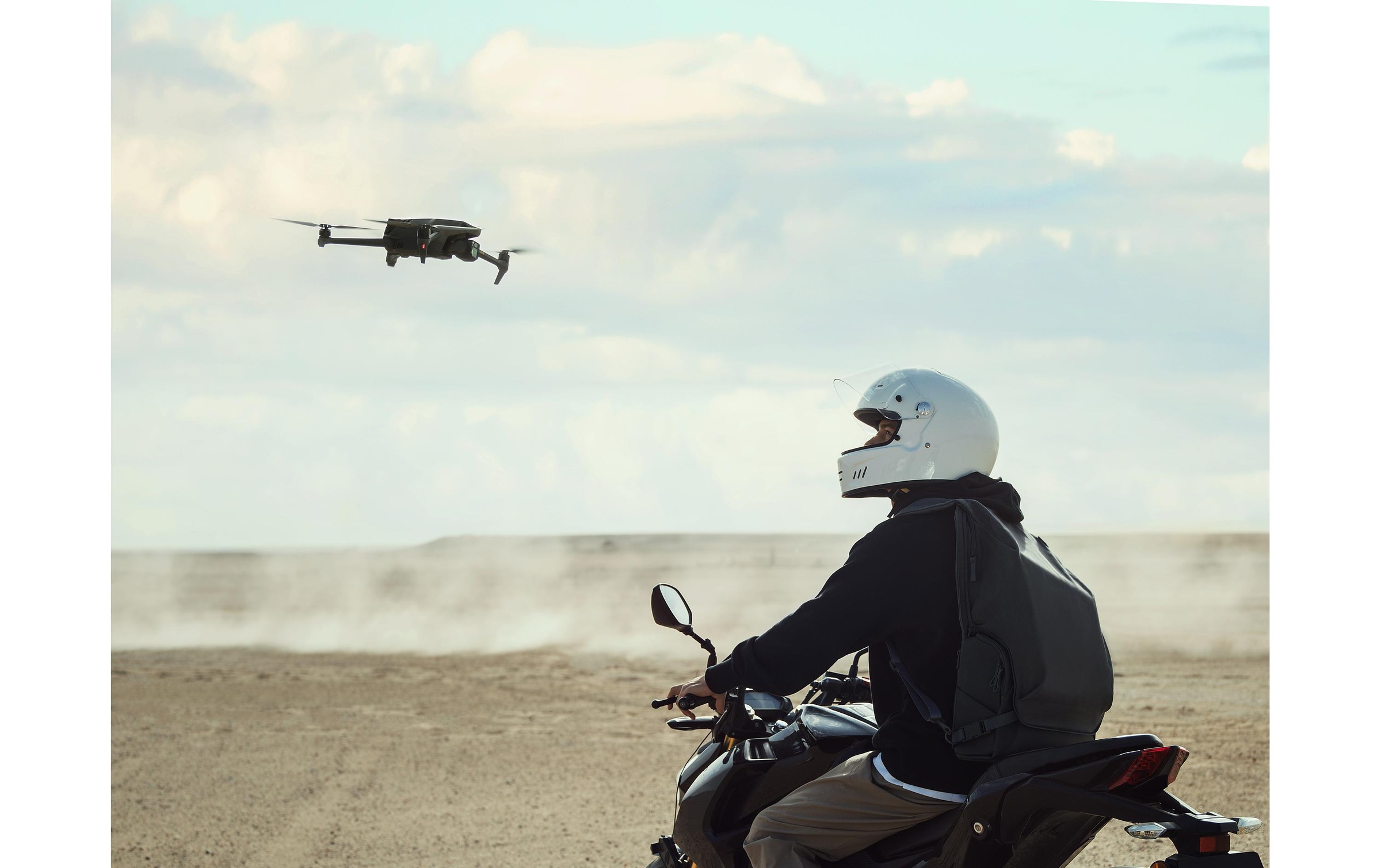 DJI Drohne »Mavic 3 Cine Premium Combo RTF«