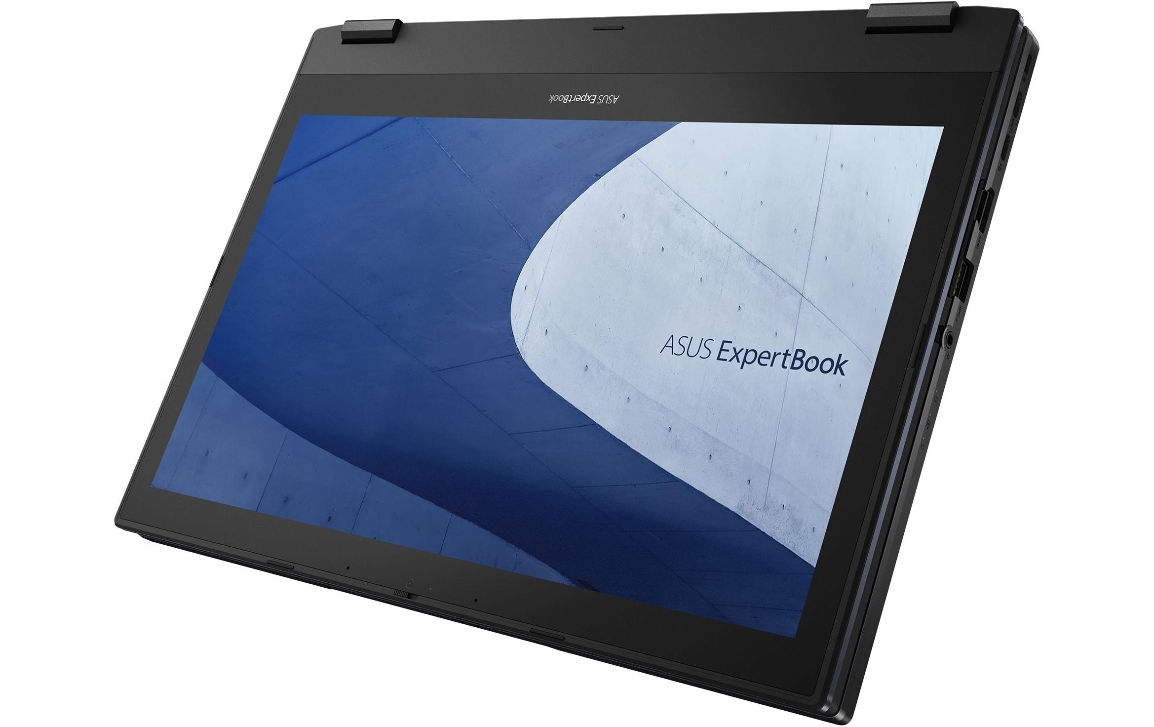 Asus Convertible Notebook »L2 Flip L2402FYA-N«, 35,42 cm, / 14 Zoll, AMD, Ryzen 5, Radeon Graphics, 512 GB SSD