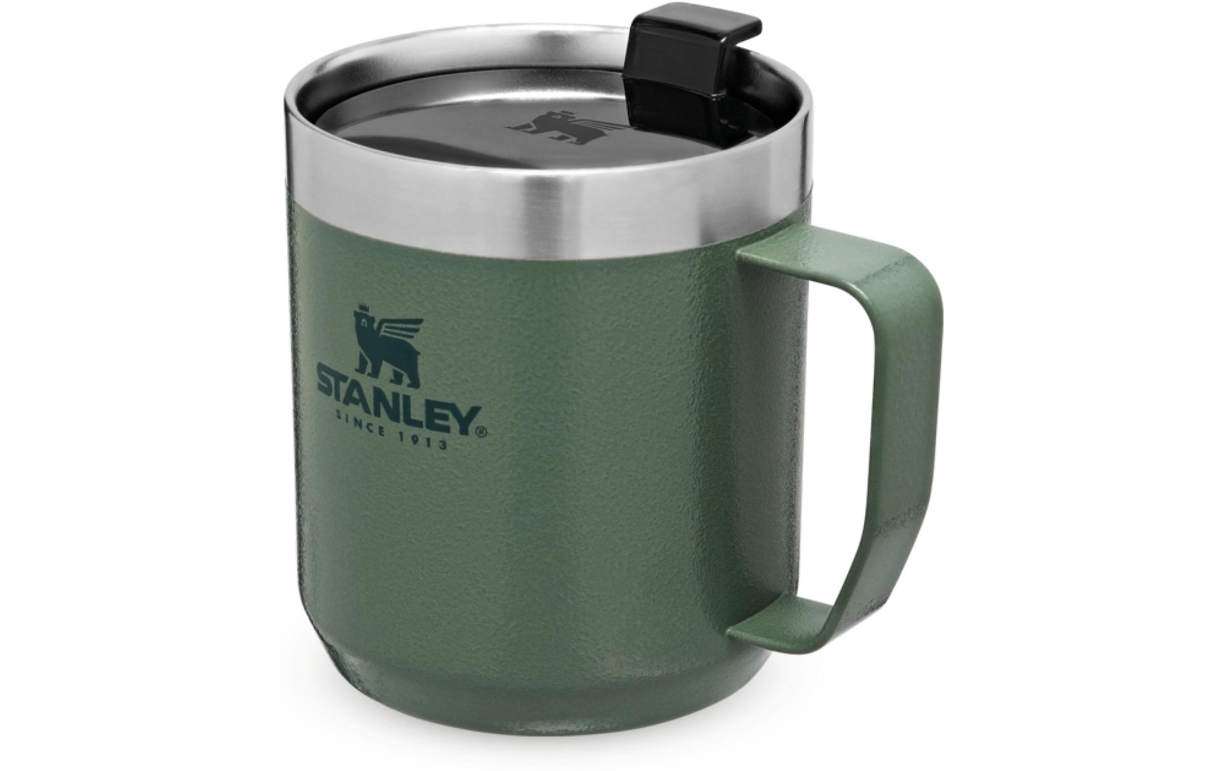 STANLEY Thermobecher »1913 Camp Mug 350 ml«