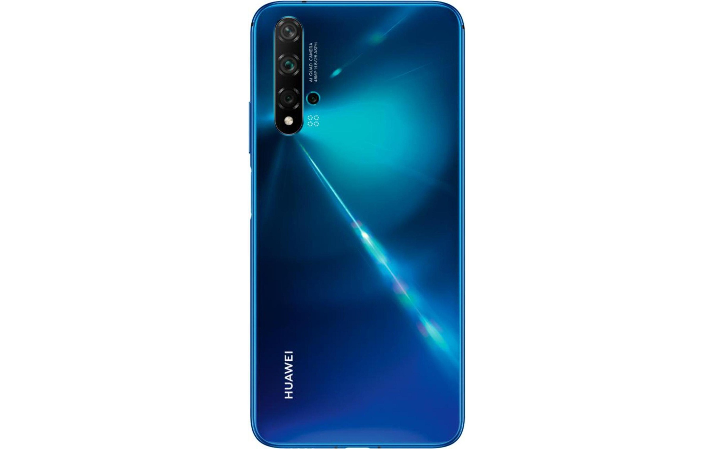 Huawei Smartphone »Blue«, Blau