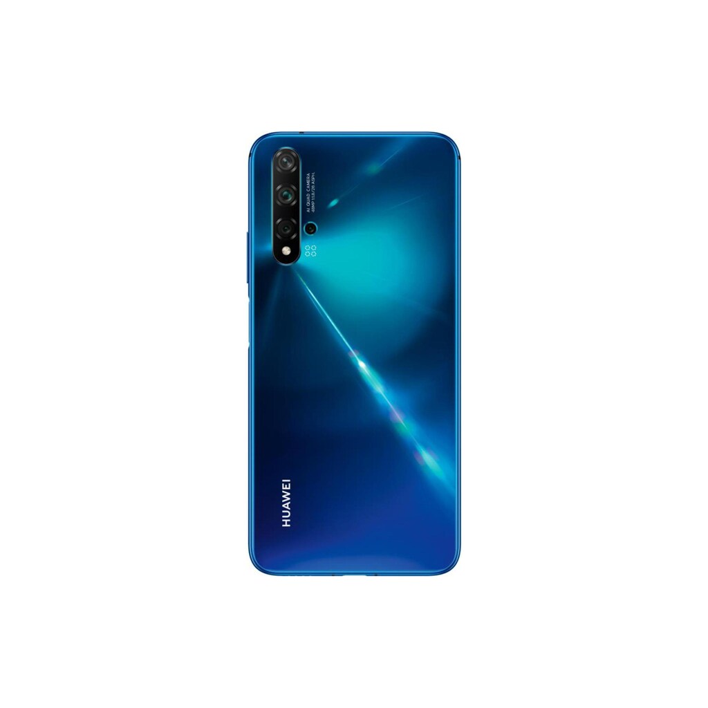 Huawei Smartphone »Blue«, Blau, 15,90 cm/6,26 Zoll