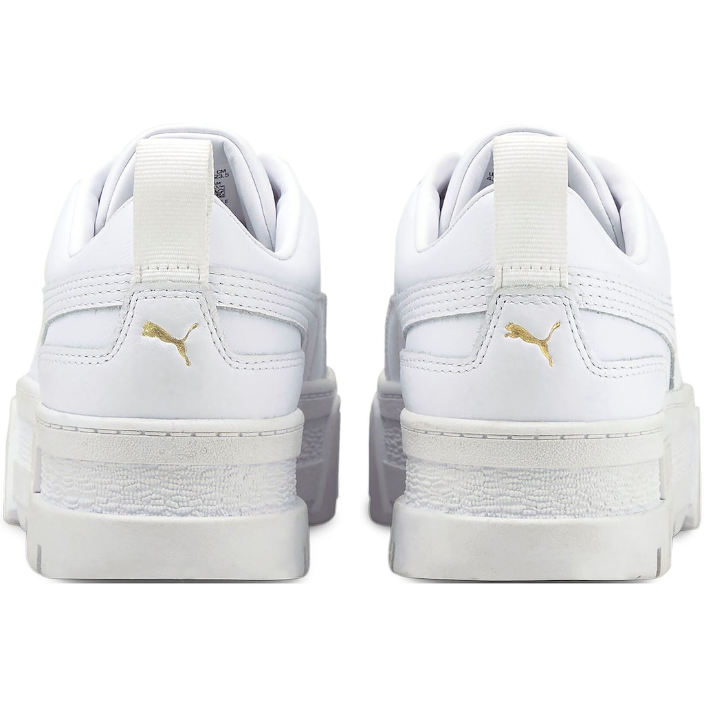 PUMA Sneaker »MAYZE CLASSIC WNS«